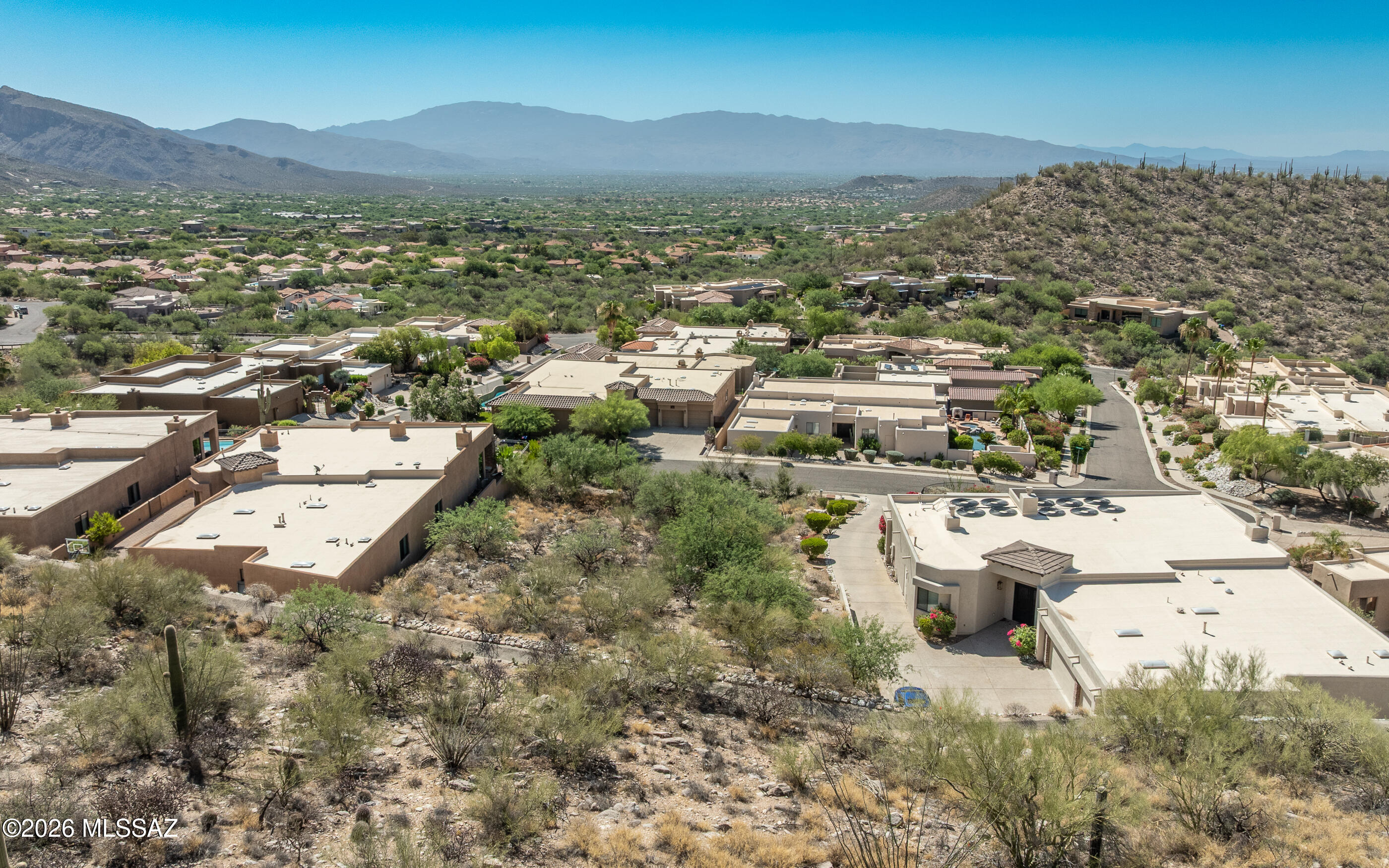 Alta Vista Village II (1-28) - Land