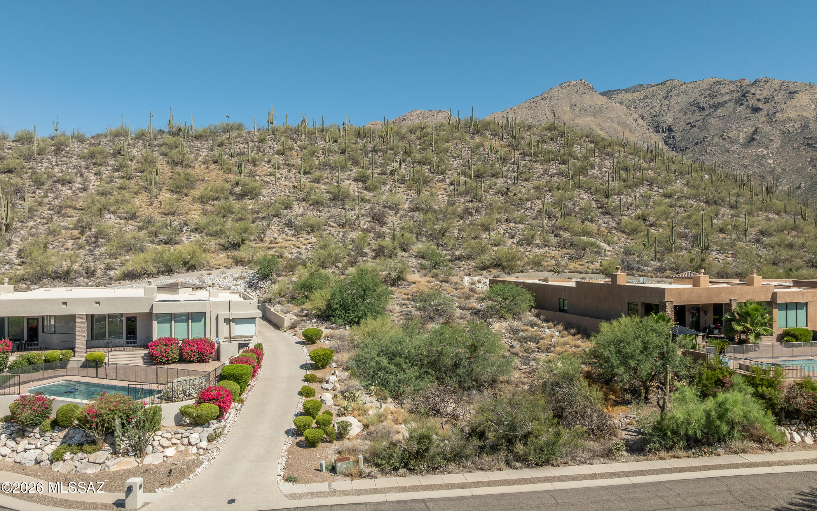Alta Vista Village II (1-28) - Land