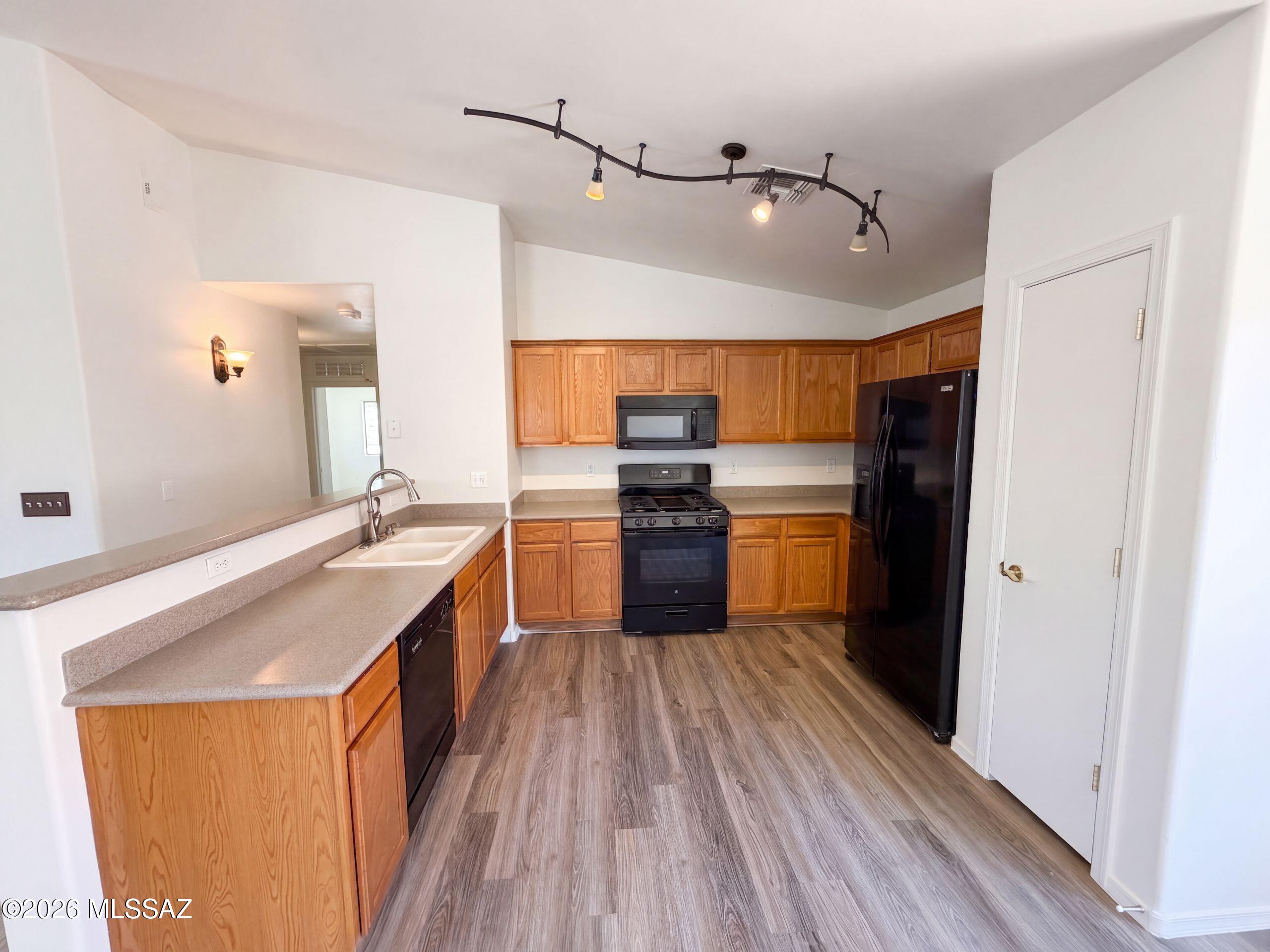 Star Valley Block 15 - Residential