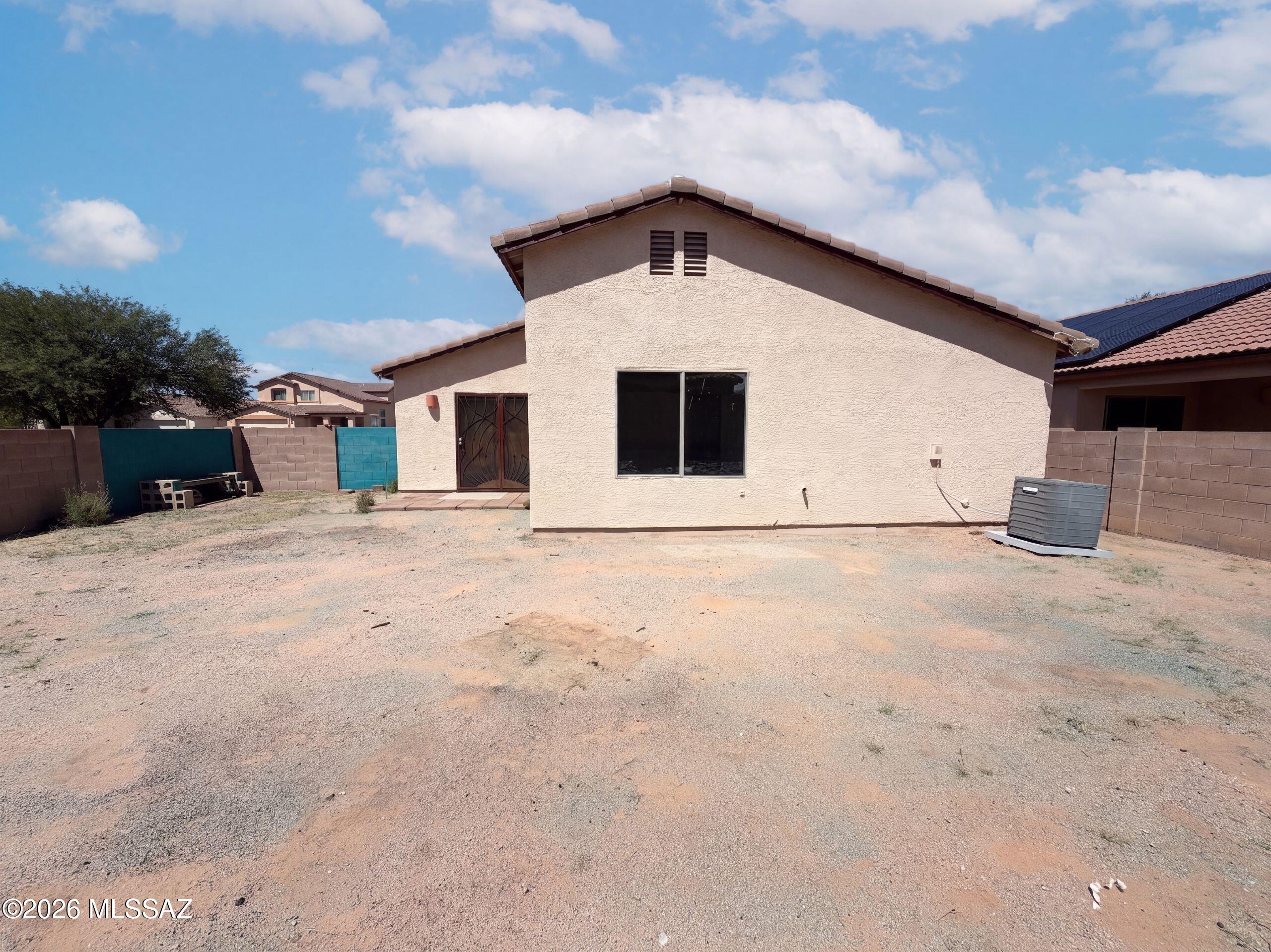 Star Valley Block 15 - Residential