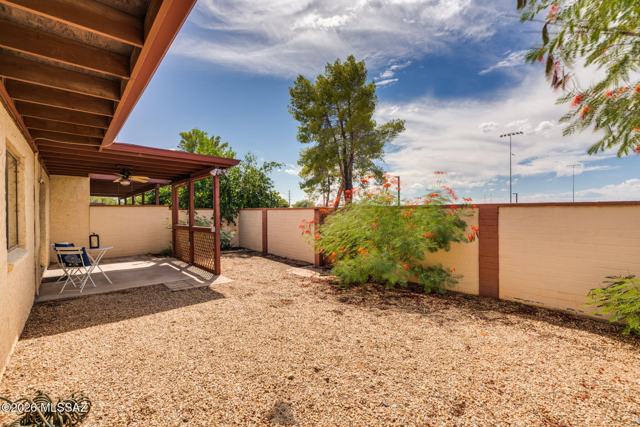 Samprese Estates (1-119) - Residential
