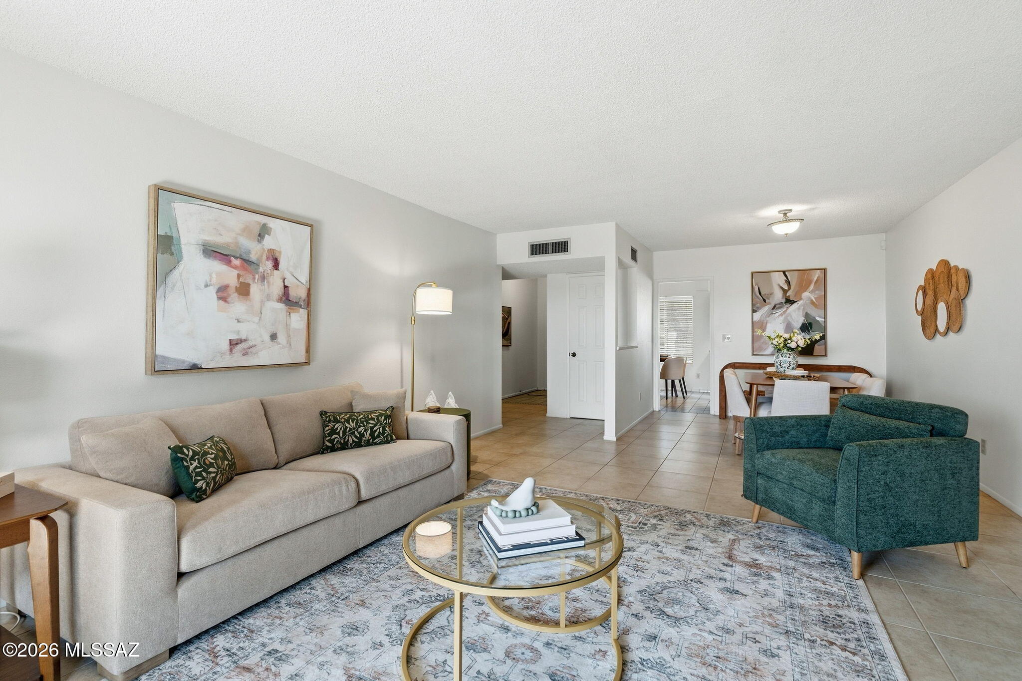 Samprese Estates (1-119) - Residential