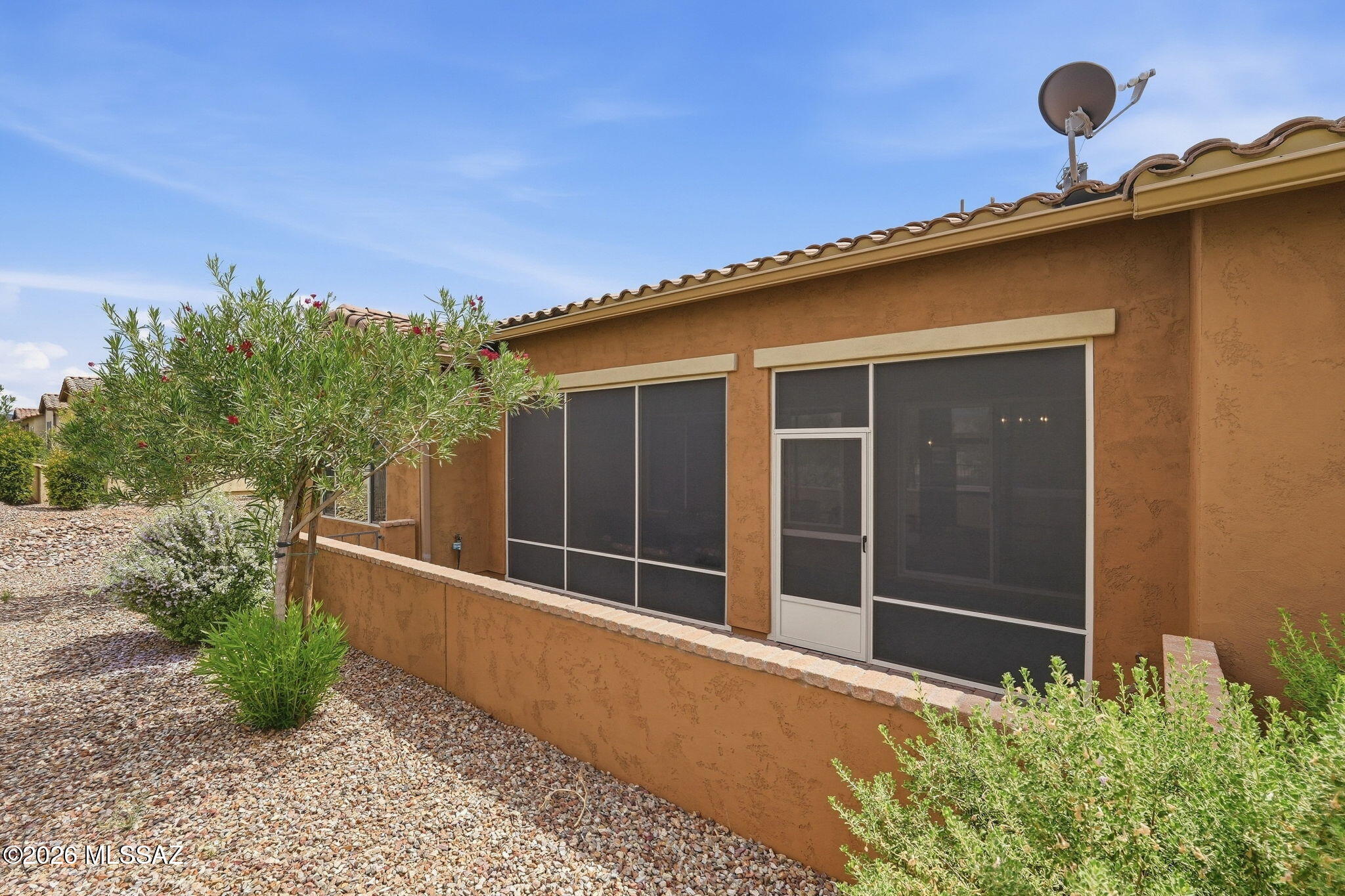 Saddlebrooke - Residential