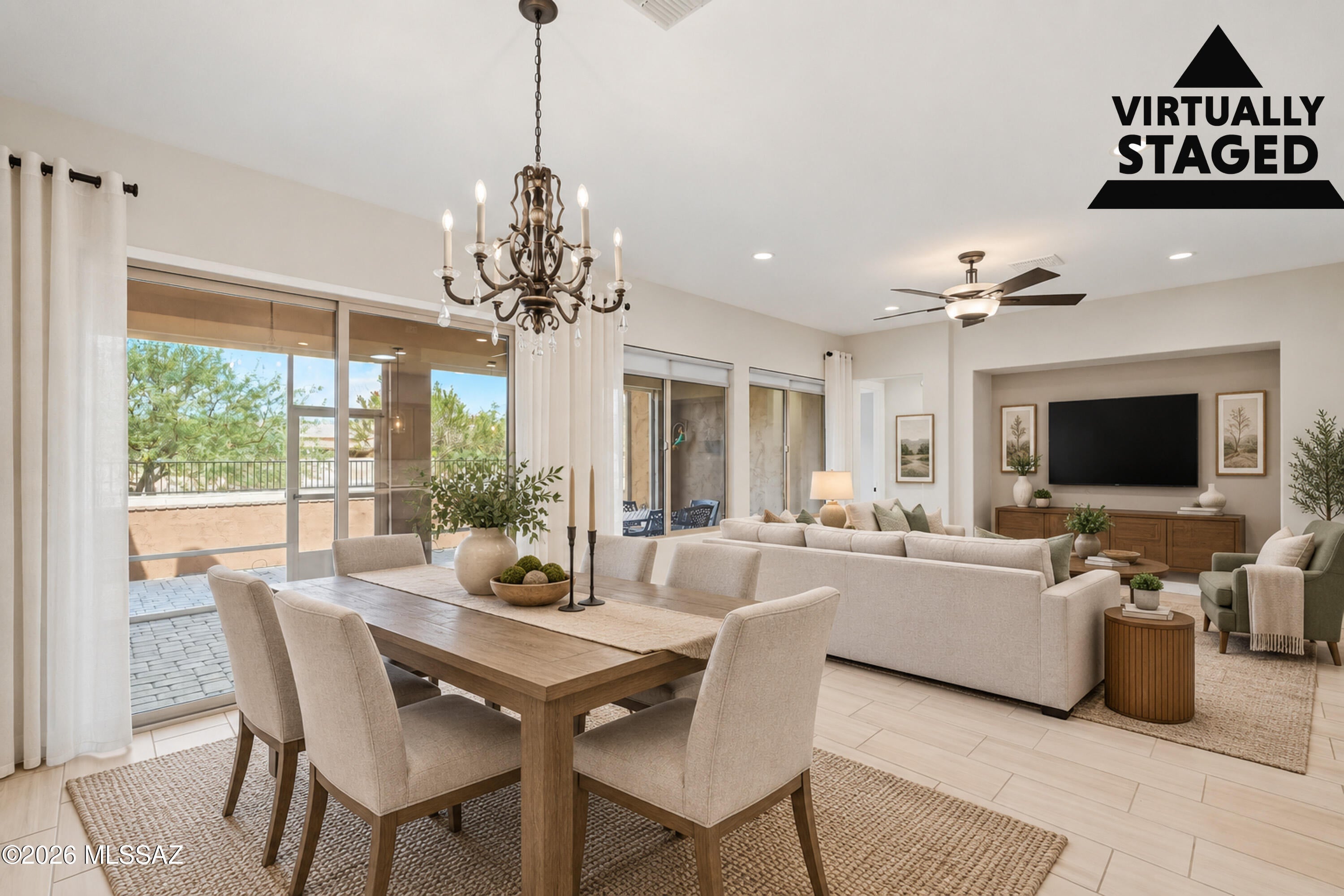 Saddlebrooke - Residential