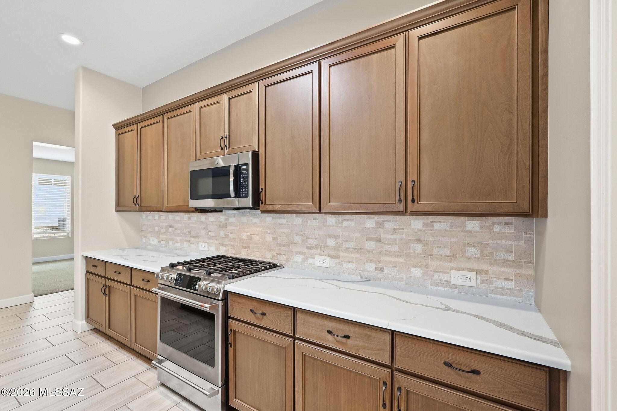Saddlebrooke - Residential
