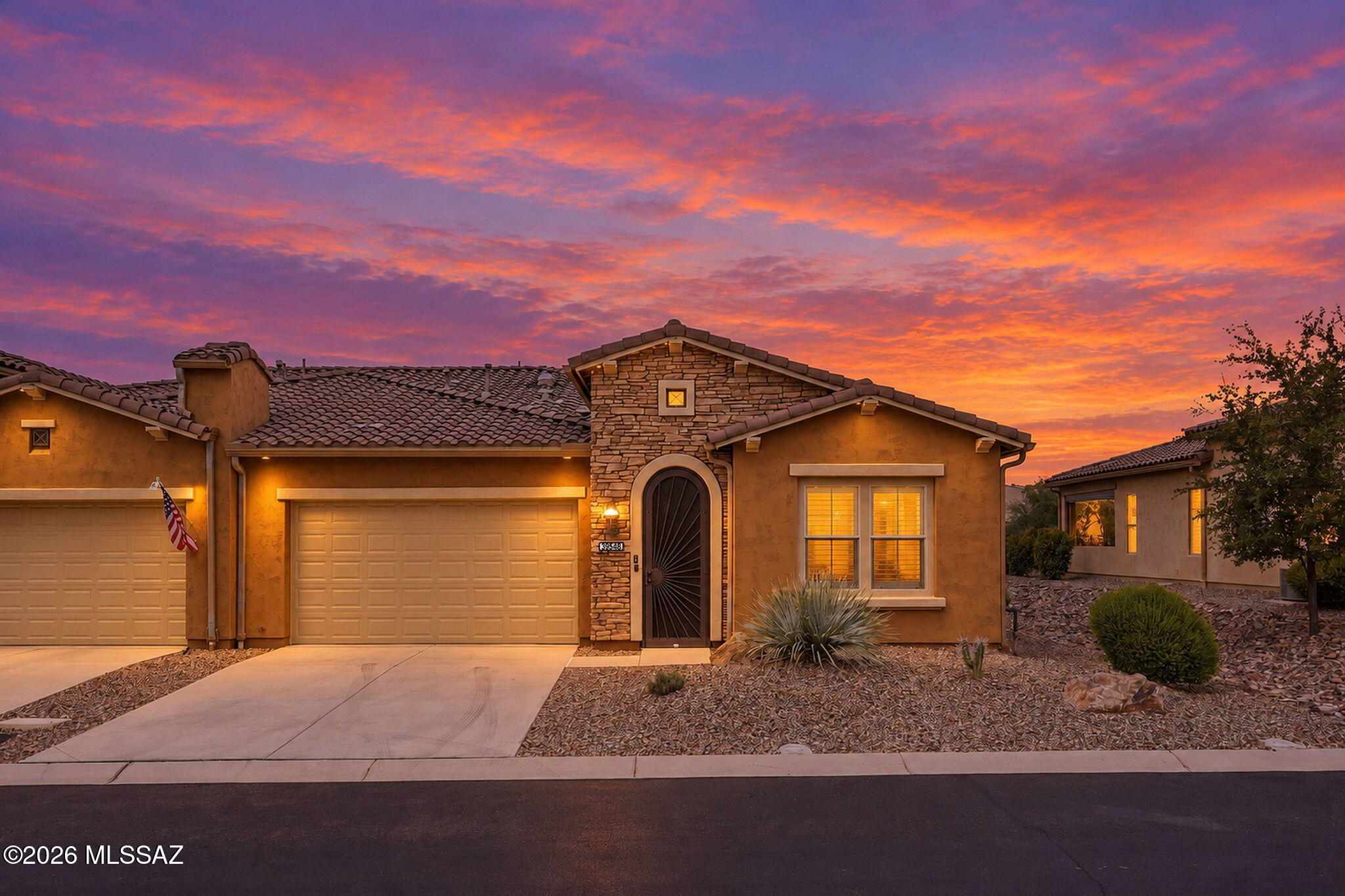Saddlebrooke - Residential