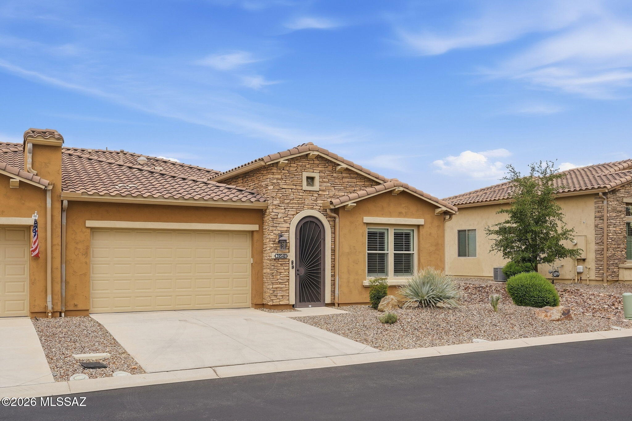 Saddlebrooke - Residential