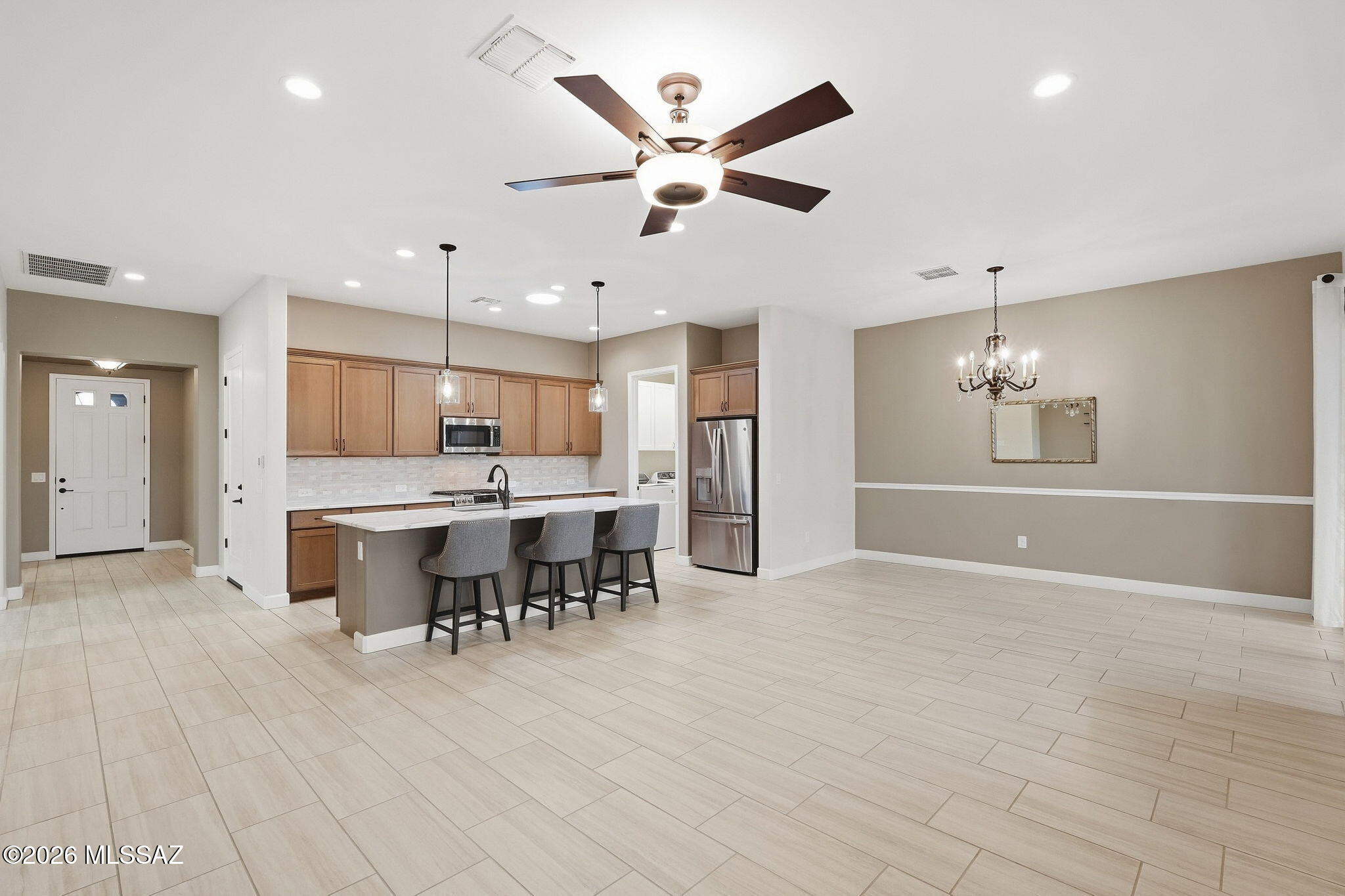 Saddlebrooke - Residential