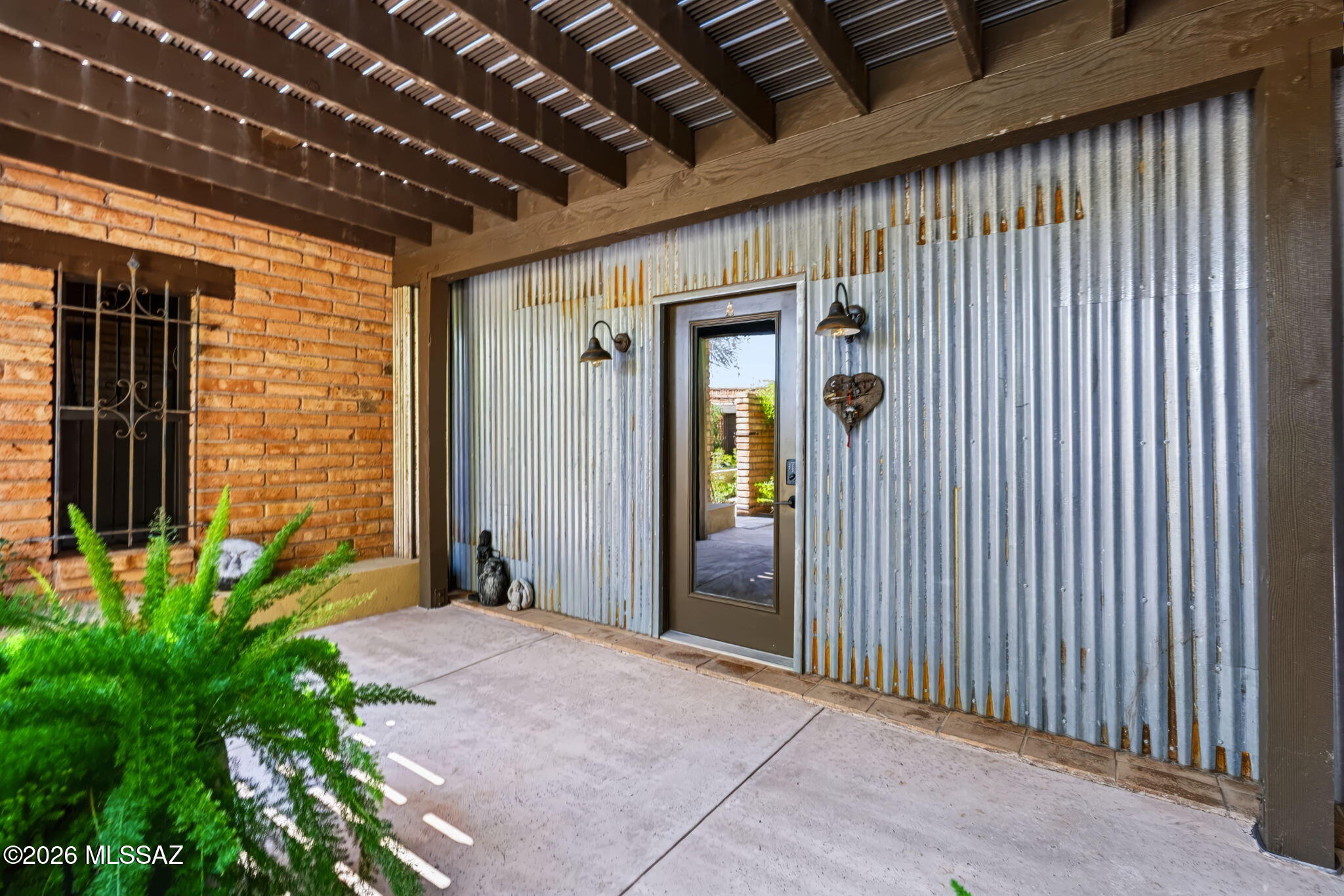 Tubac Terrace - Residential