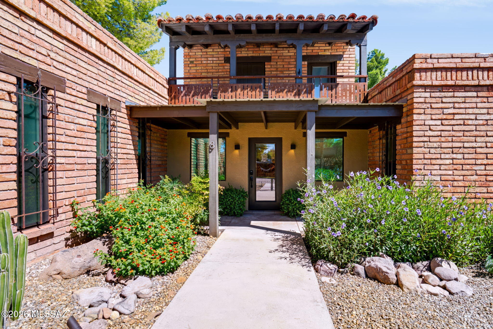 Tubac Terrace - Residential
