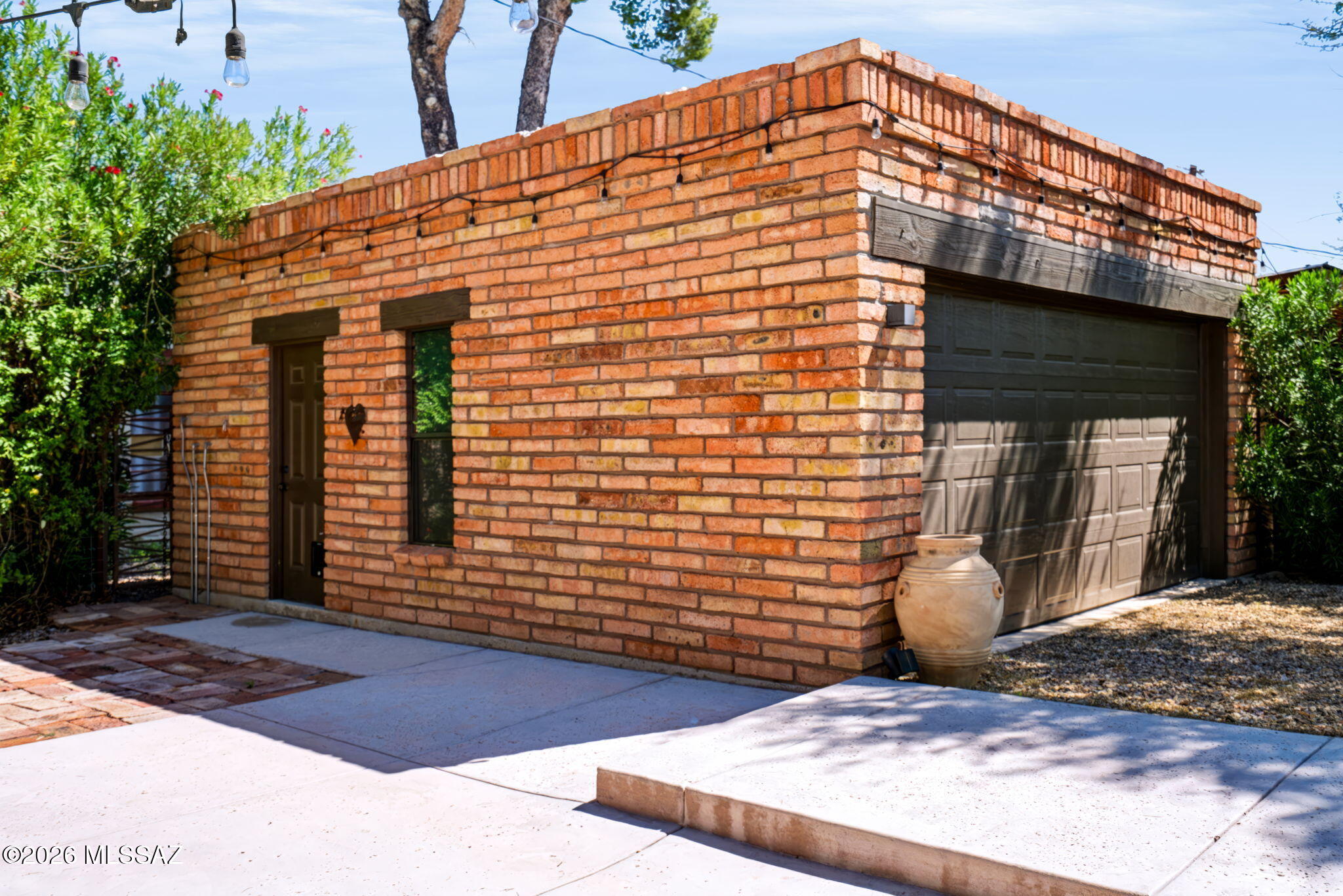Tubac Terrace - Residential