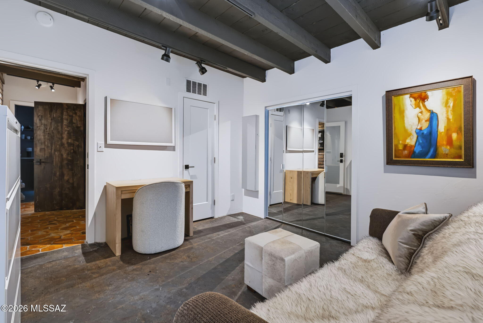 Tubac Terrace - Residential