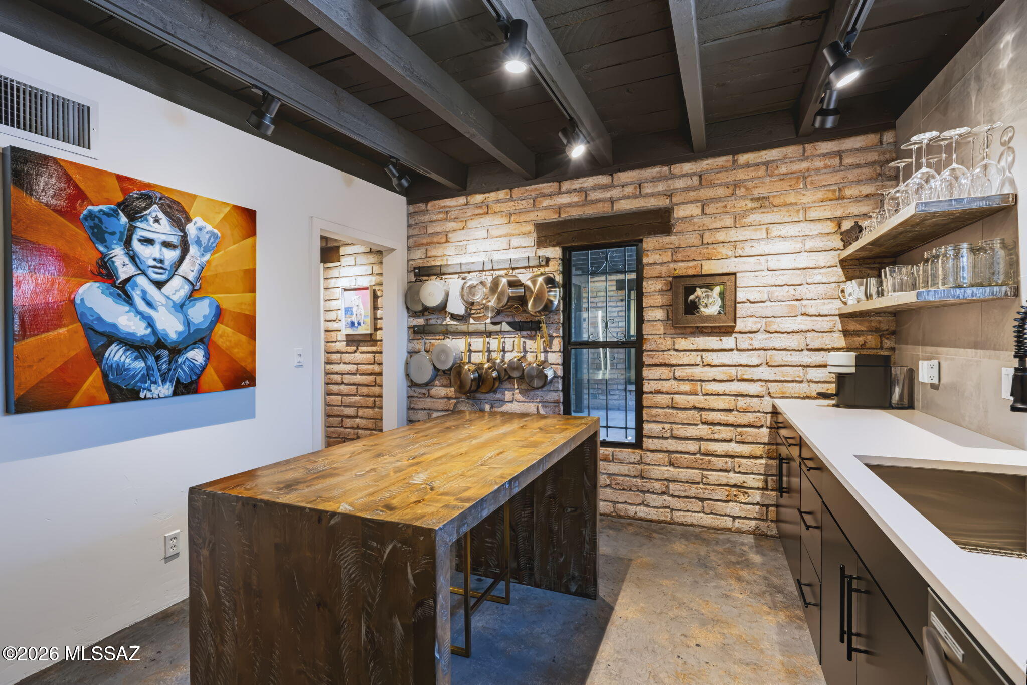 Tubac Terrace - Residential