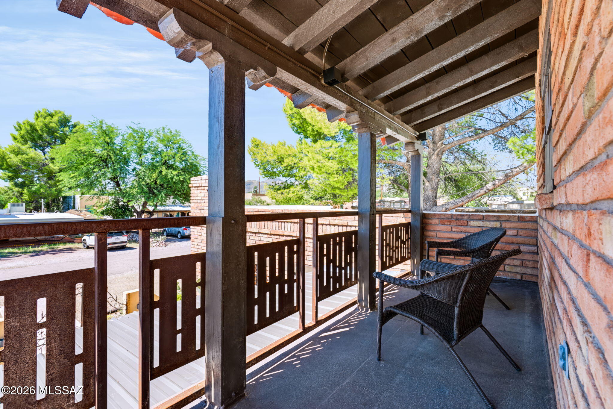Tubac Terrace - Residential