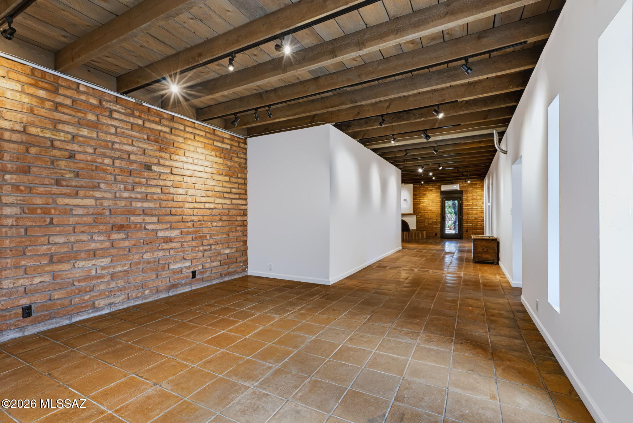 Tubac Terrace - Residential