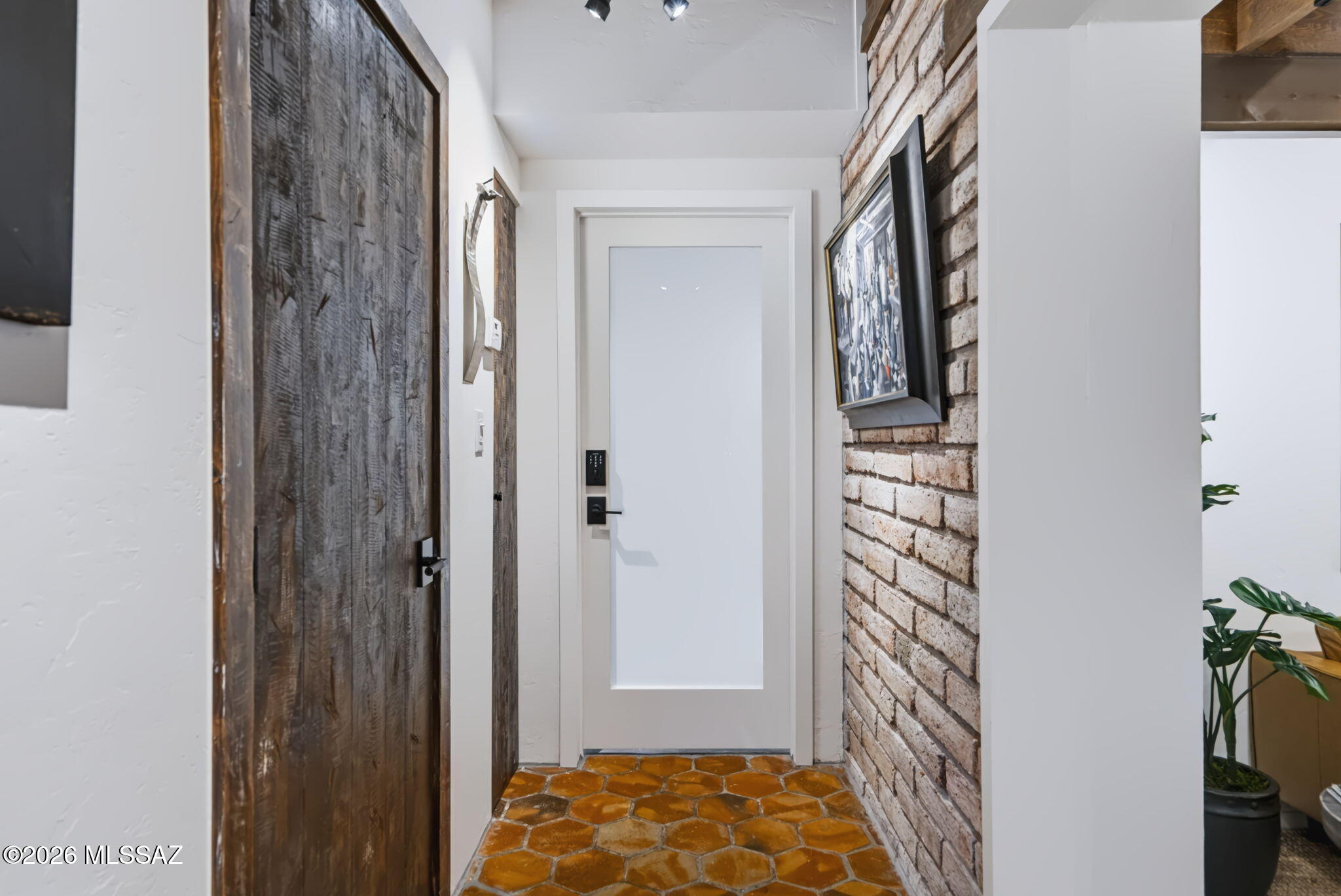 Tubac Terrace - Residential