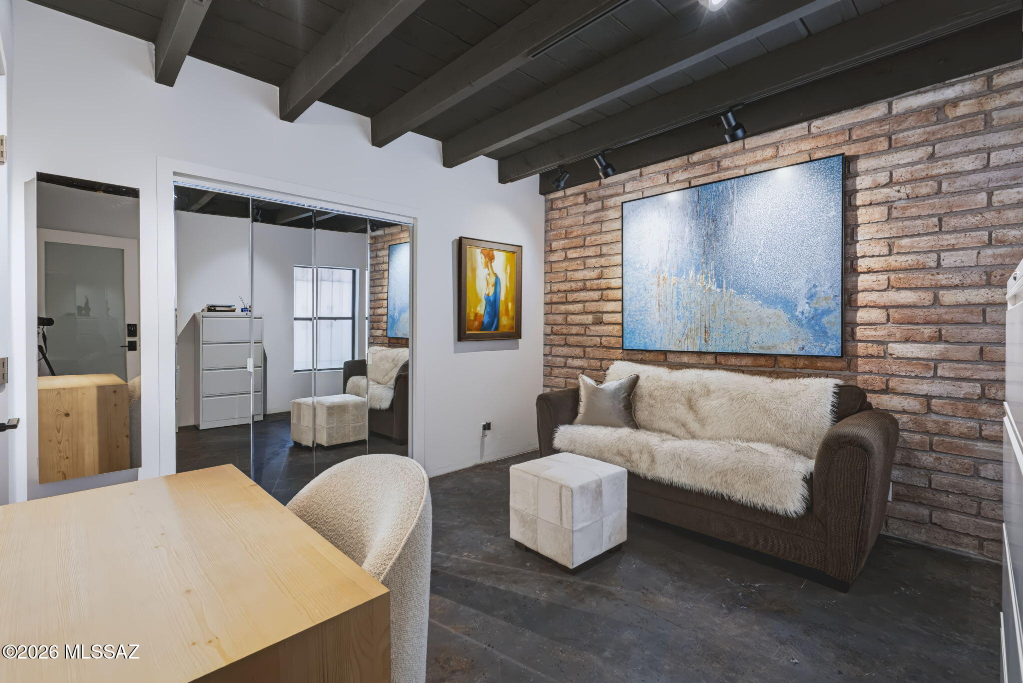Tubac Terrace - Residential