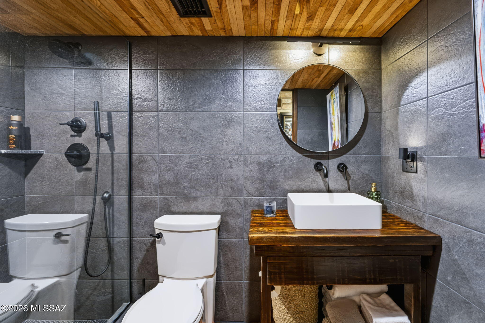 Tubac Terrace - Residential