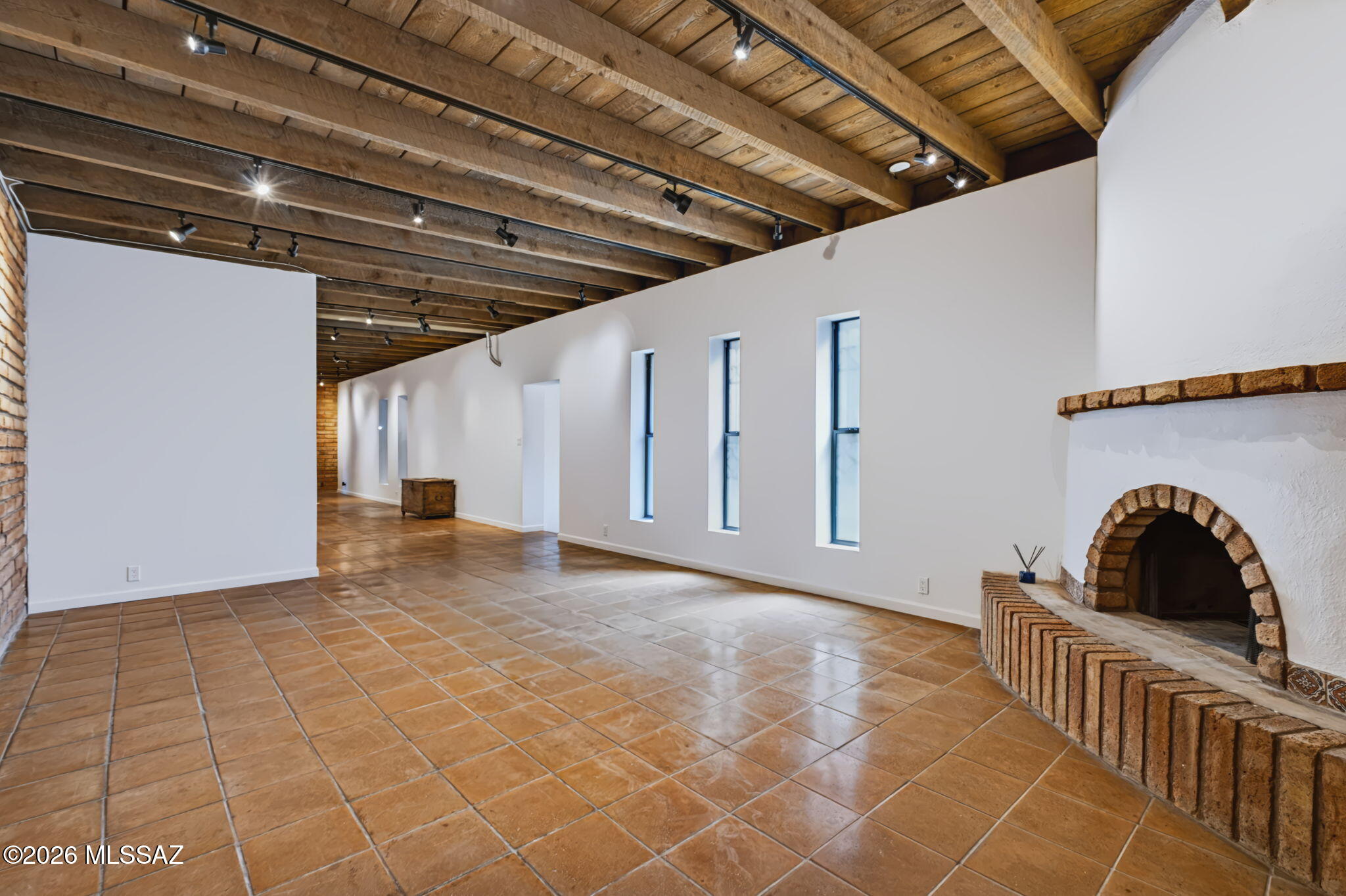 Tubac Terrace - Residential