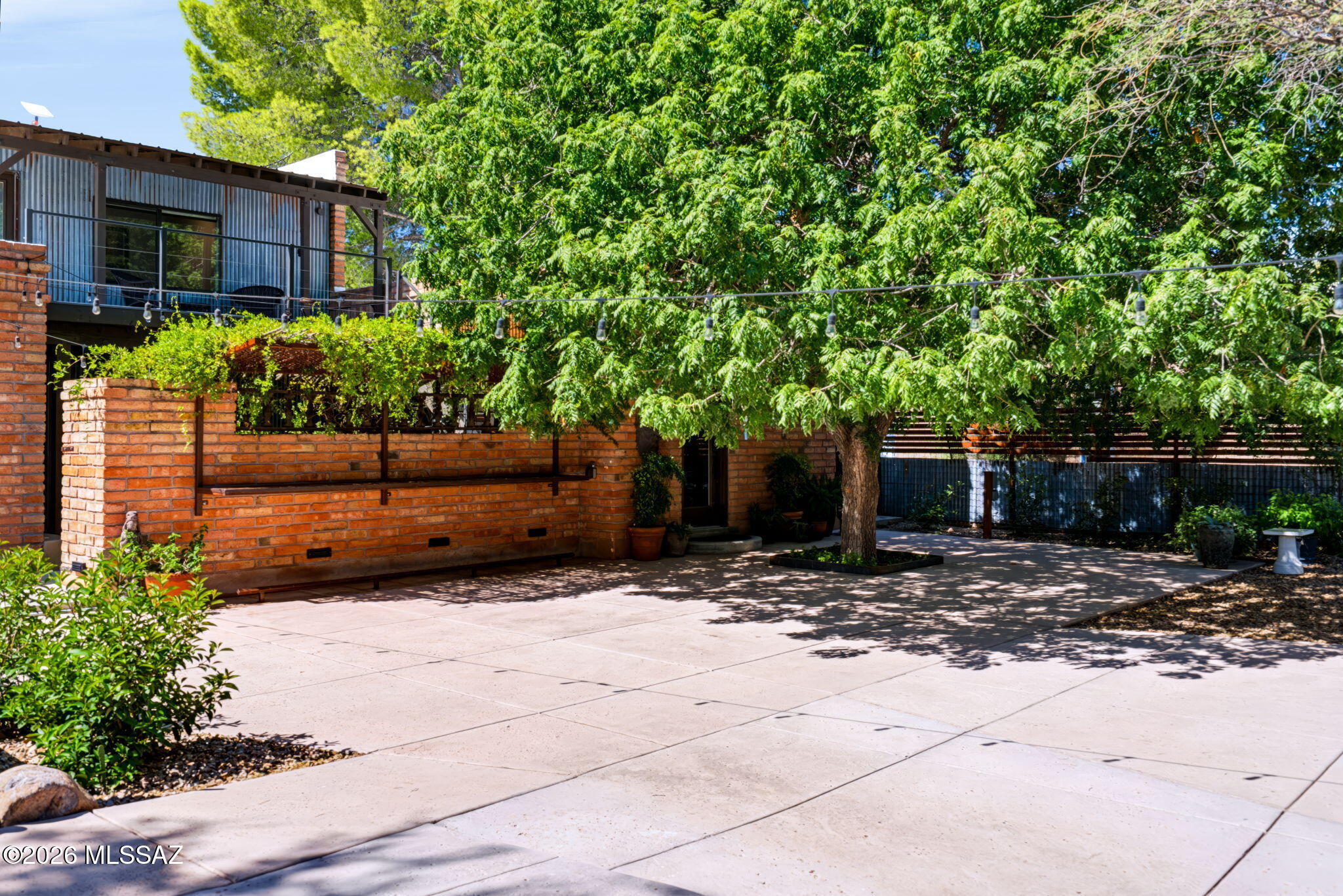Tubac Terrace - Residential