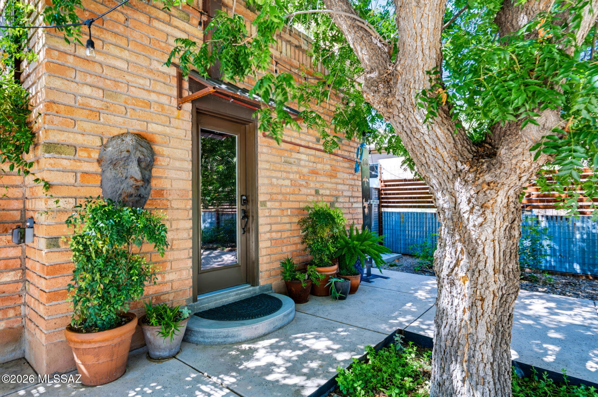 Tubac Terrace - Residential