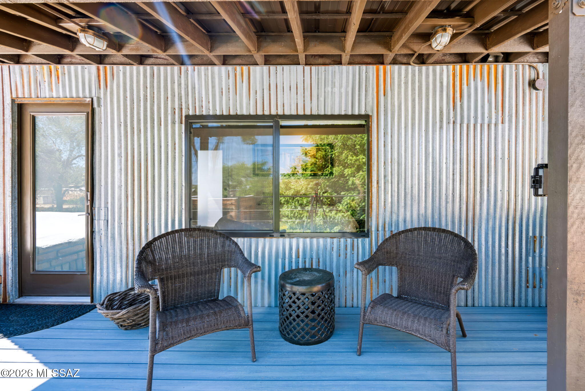 Tubac Terrace - Residential