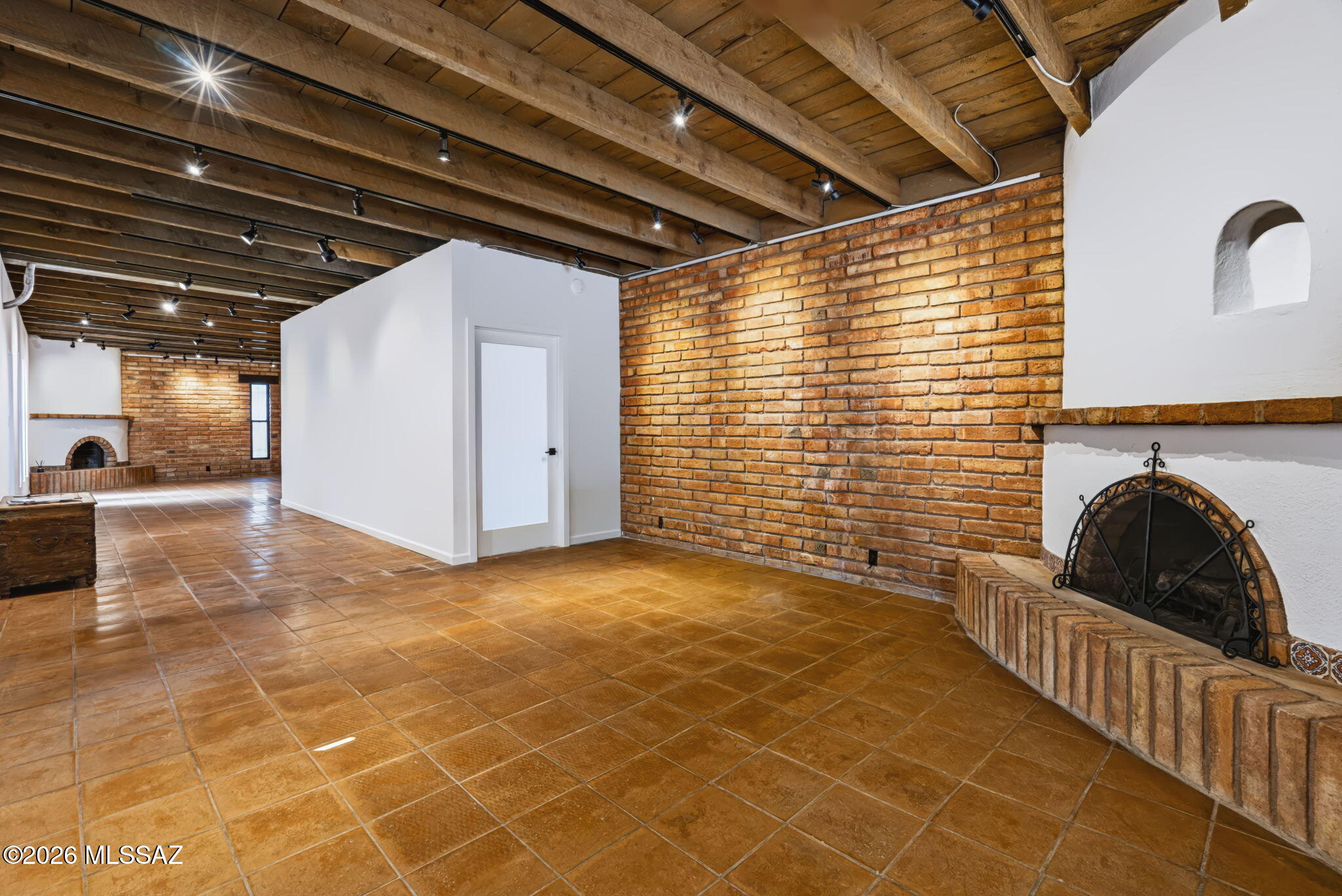 Tubac Terrace - Residential