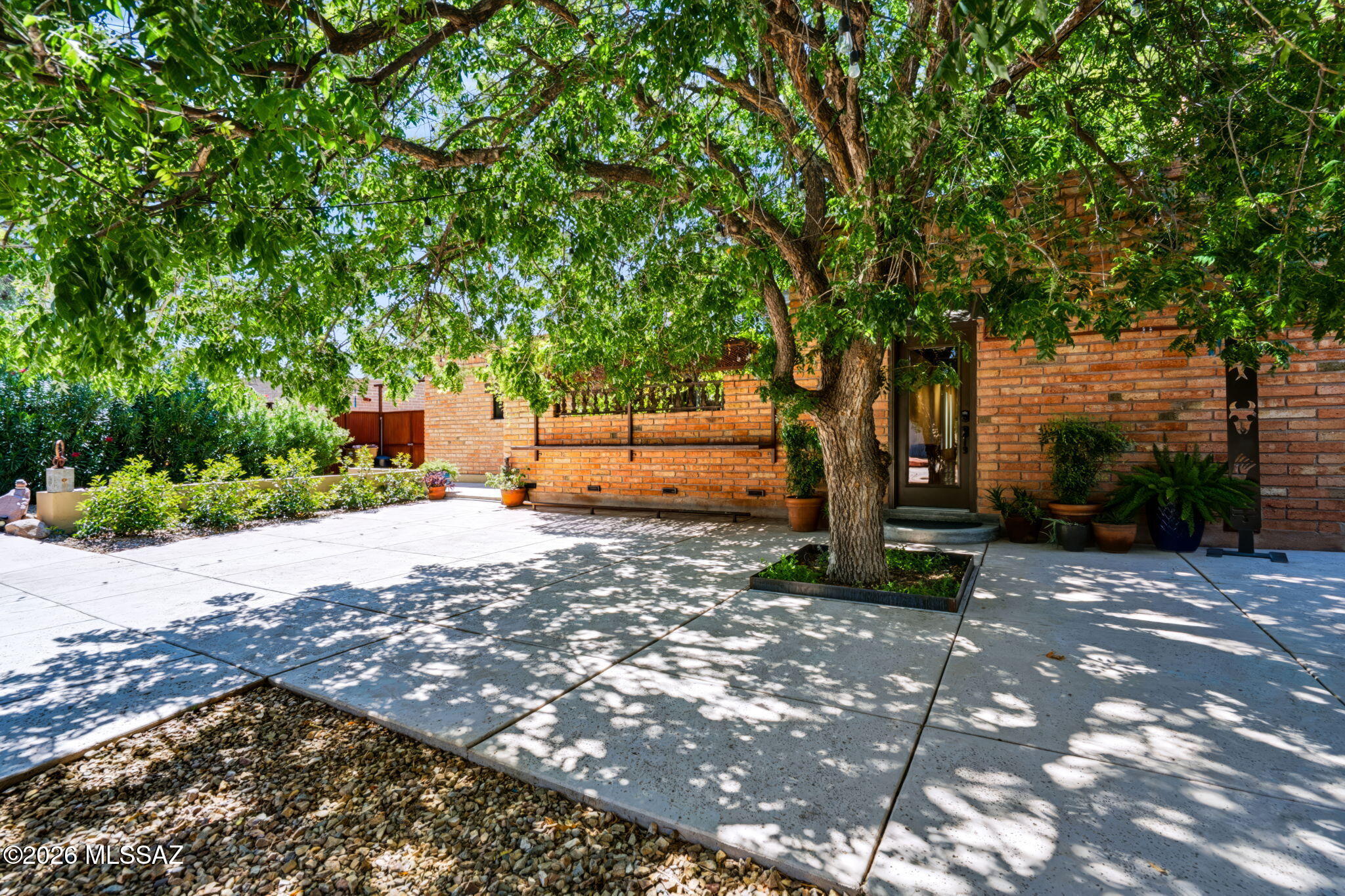 Tubac Terrace - Residential