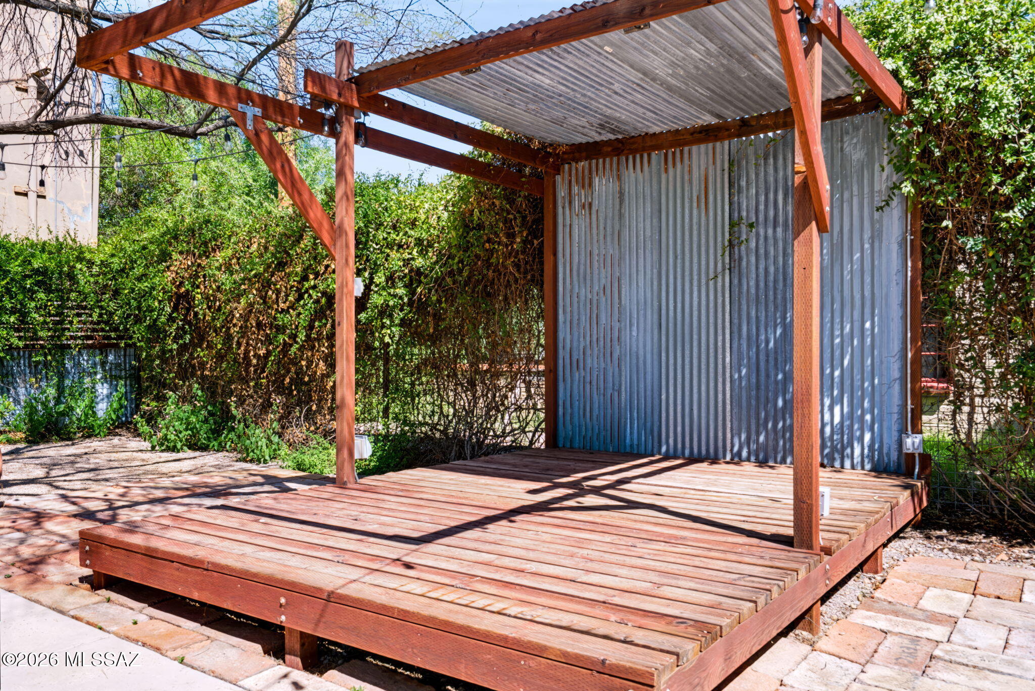 Tubac Terrace - Residential