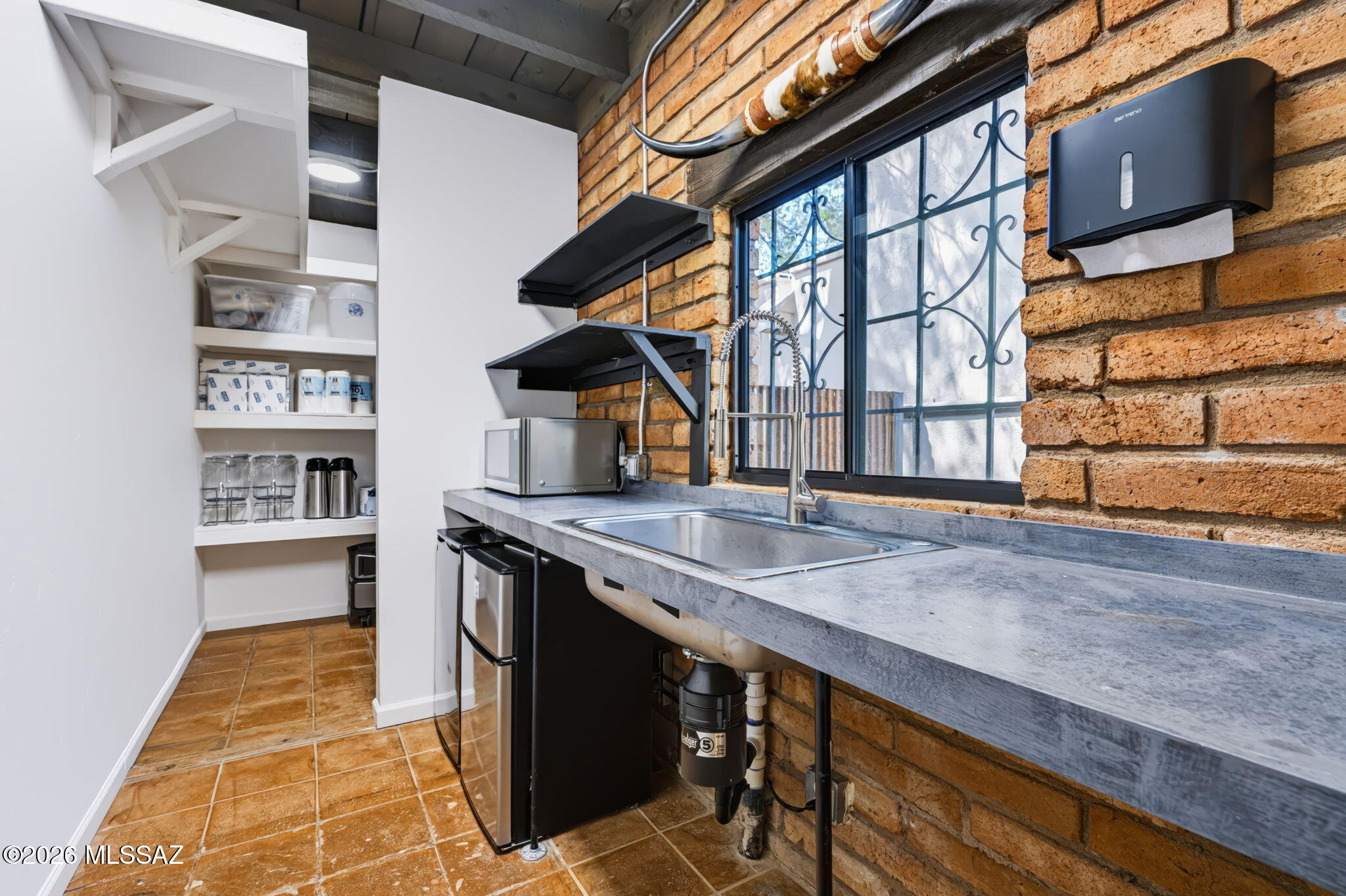 Tubac Terrace - Residential