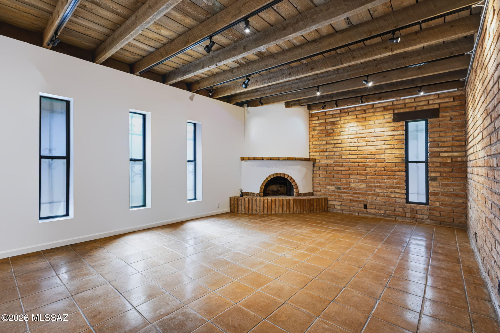 Tubac Terrace - Residential