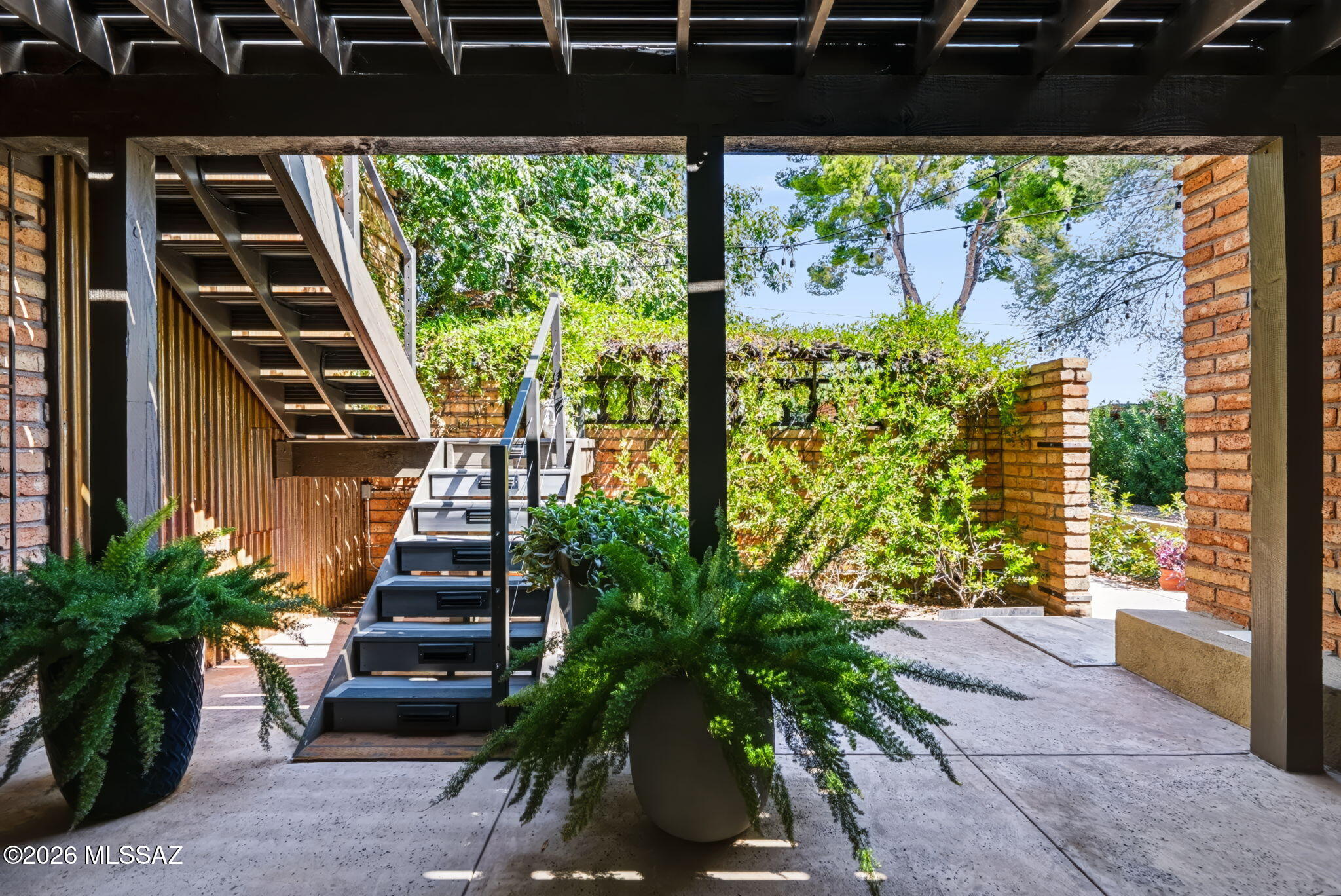 Tubac Terrace - Residential