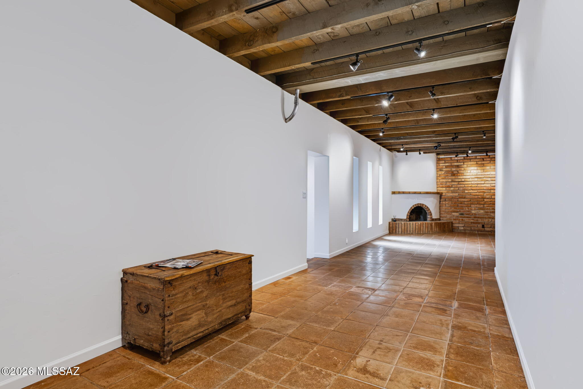 Tubac Terrace - Residential