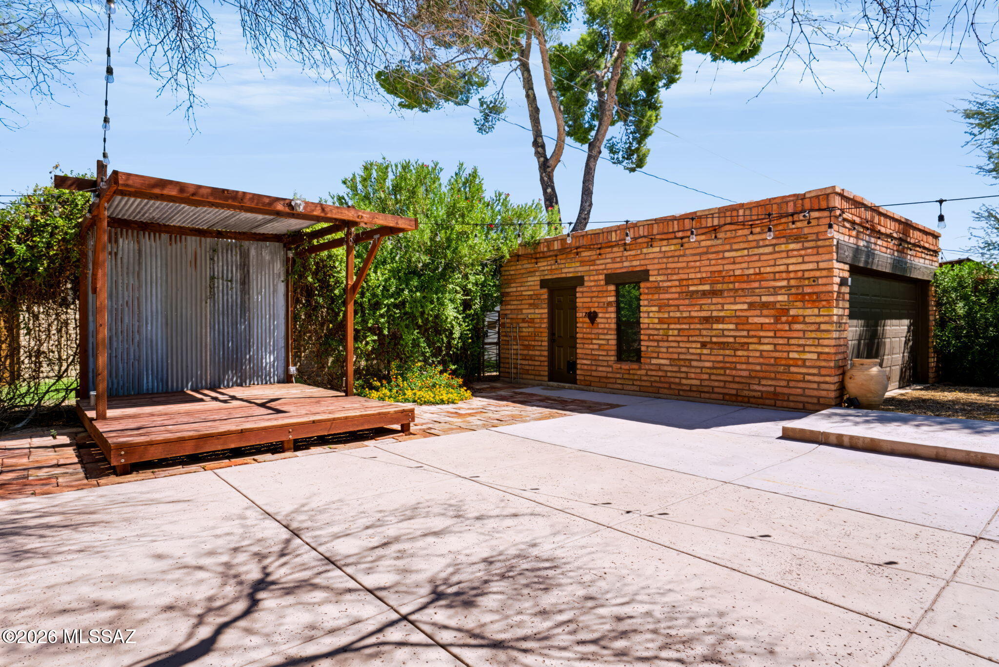 Tubac Terrace - Residential