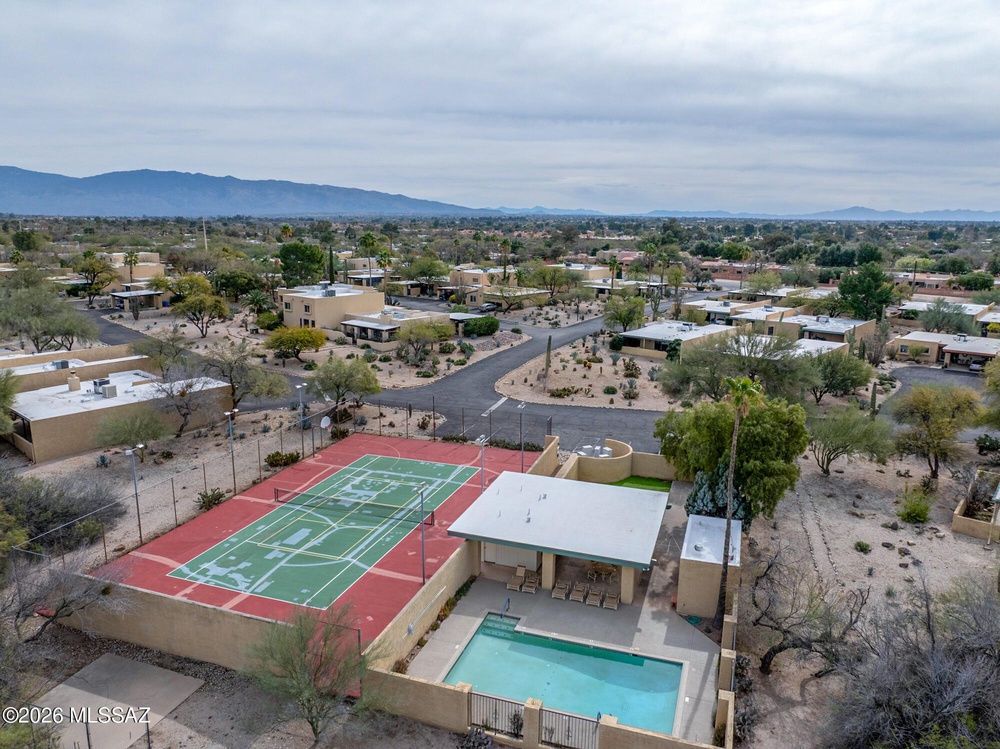 Riverbend Estates - Residential