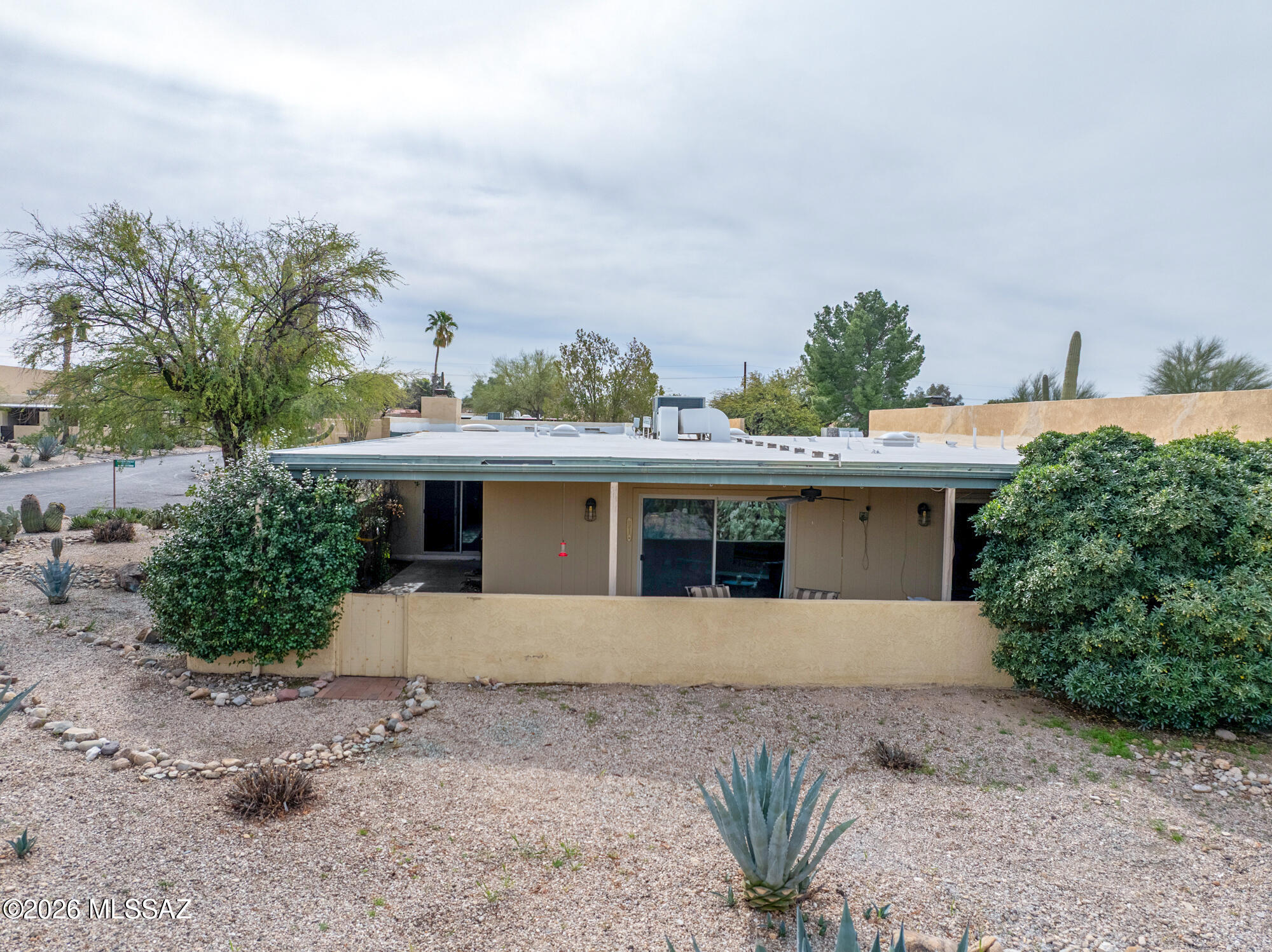 Riverbend Estates - Residential