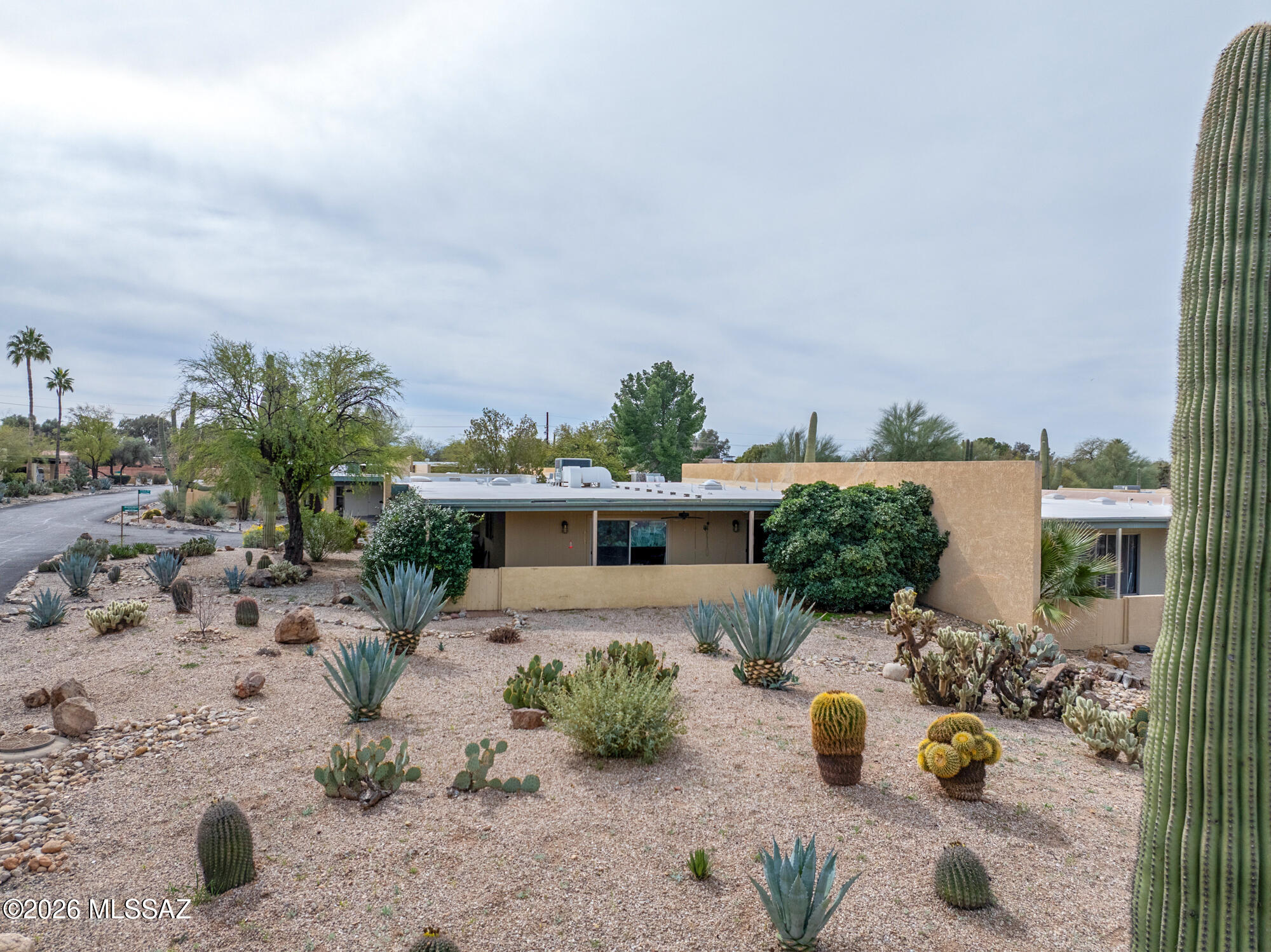 Riverbend Estates - Residential