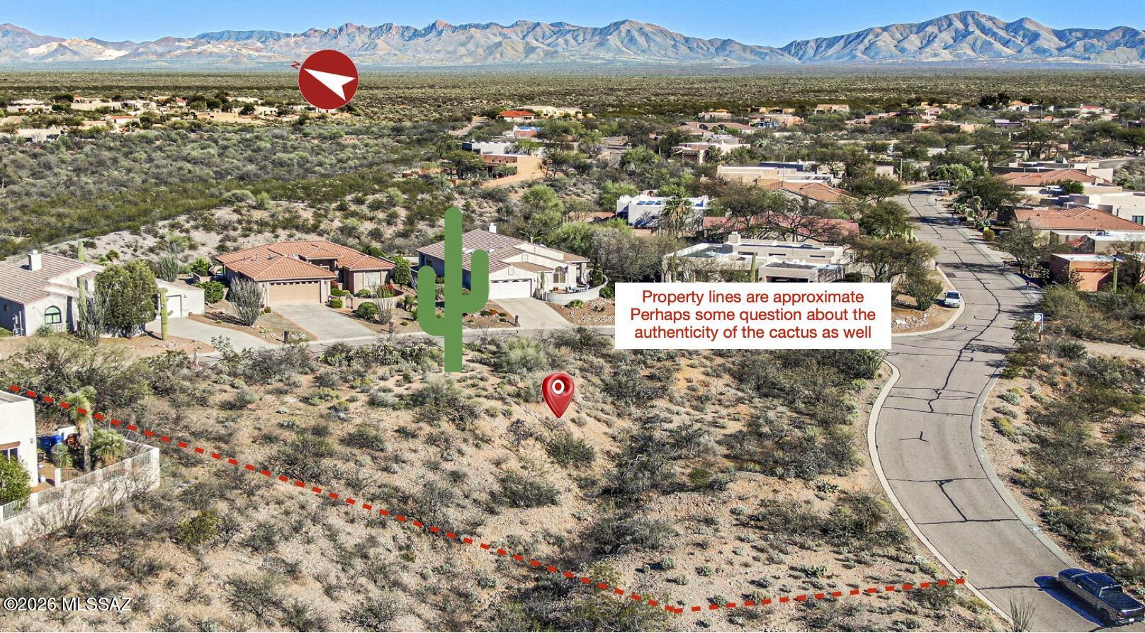 Madera Reserve Phase I(1-130) - Land