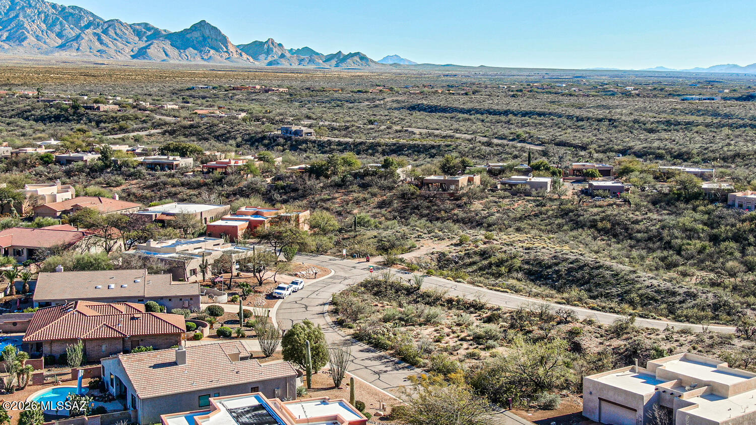 Madera Reserve Phase I(1-130) - Land