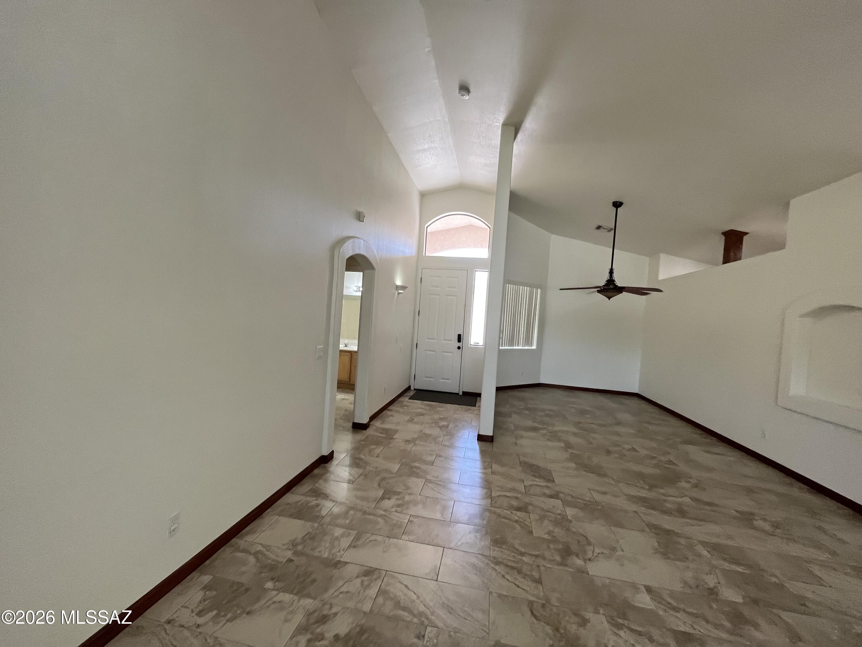 The West At Rita Ranch (1-345) - Residential Lease