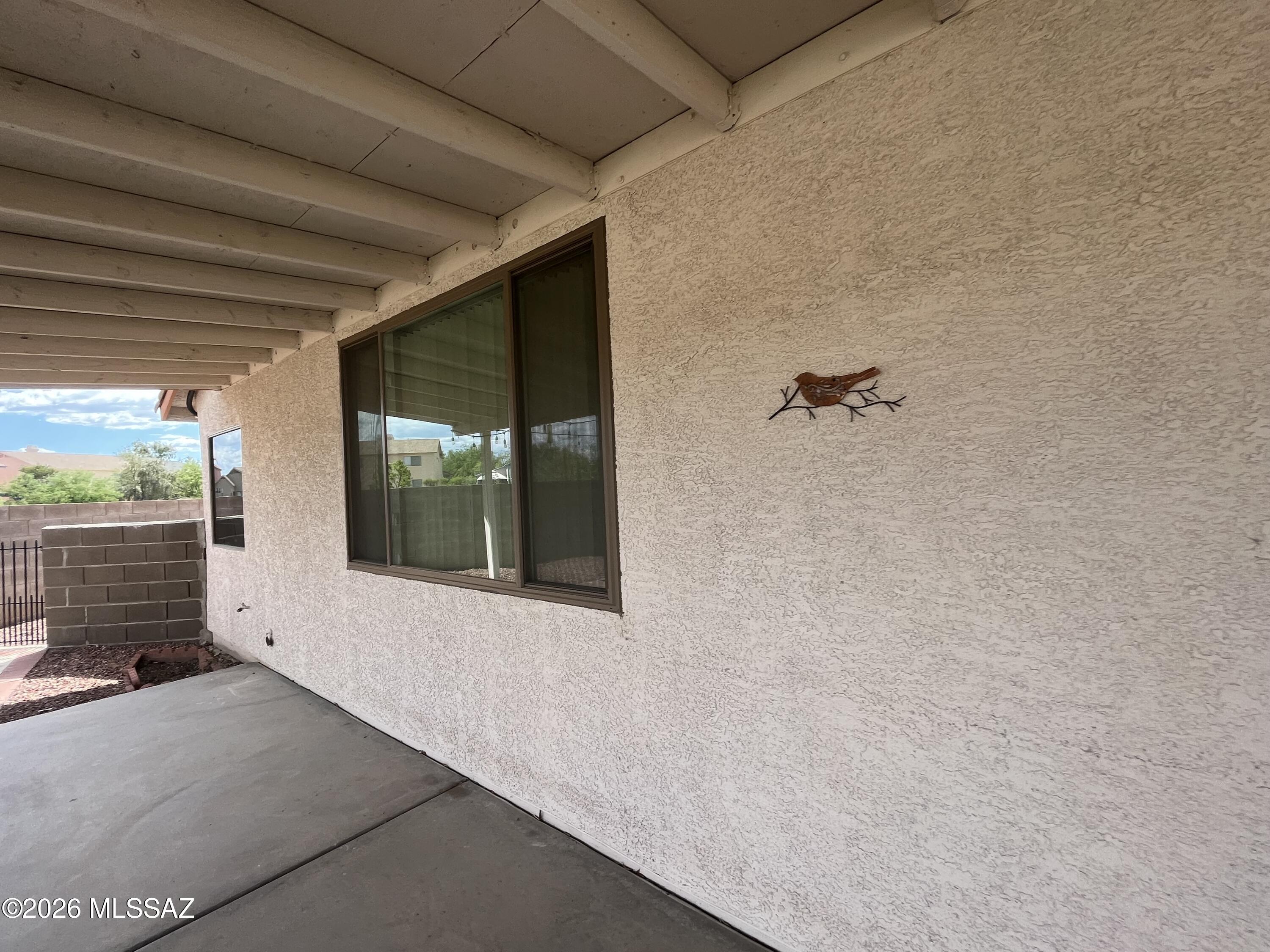 The West At Rita Ranch (1-345) - Residential Lease