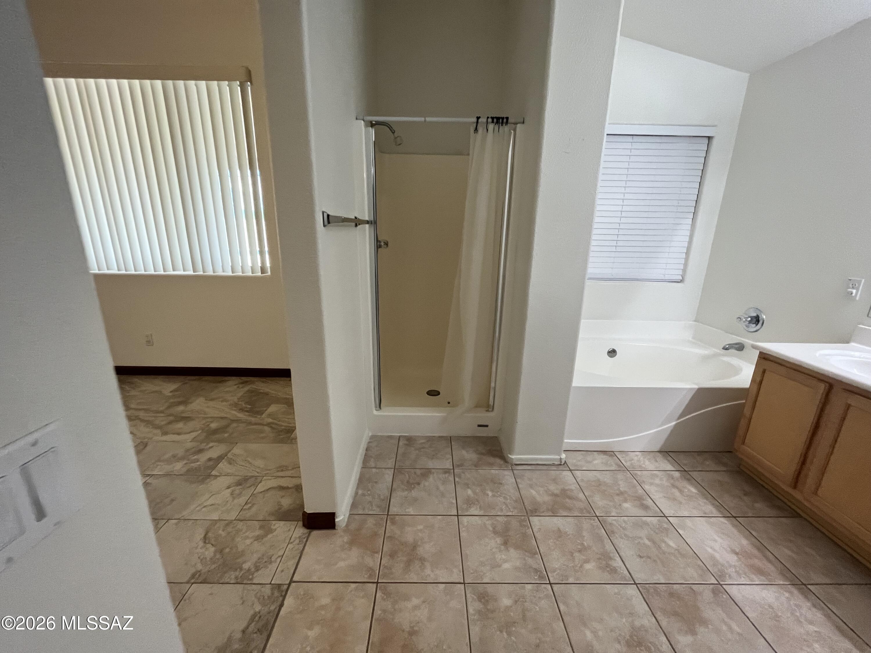 The West At Rita Ranch (1-345) - Residential Lease