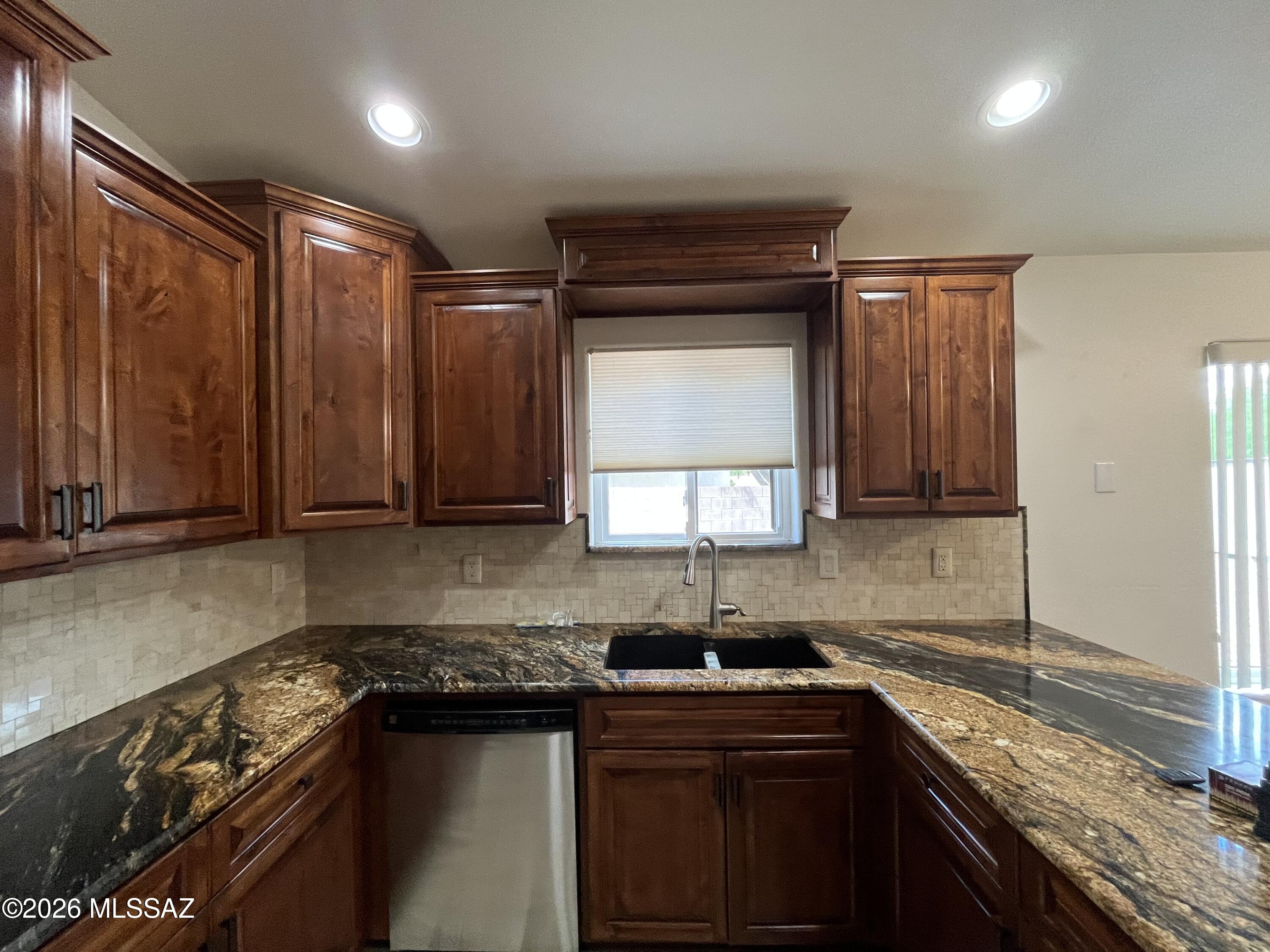 The West At Rita Ranch (1-345) - Residential Lease