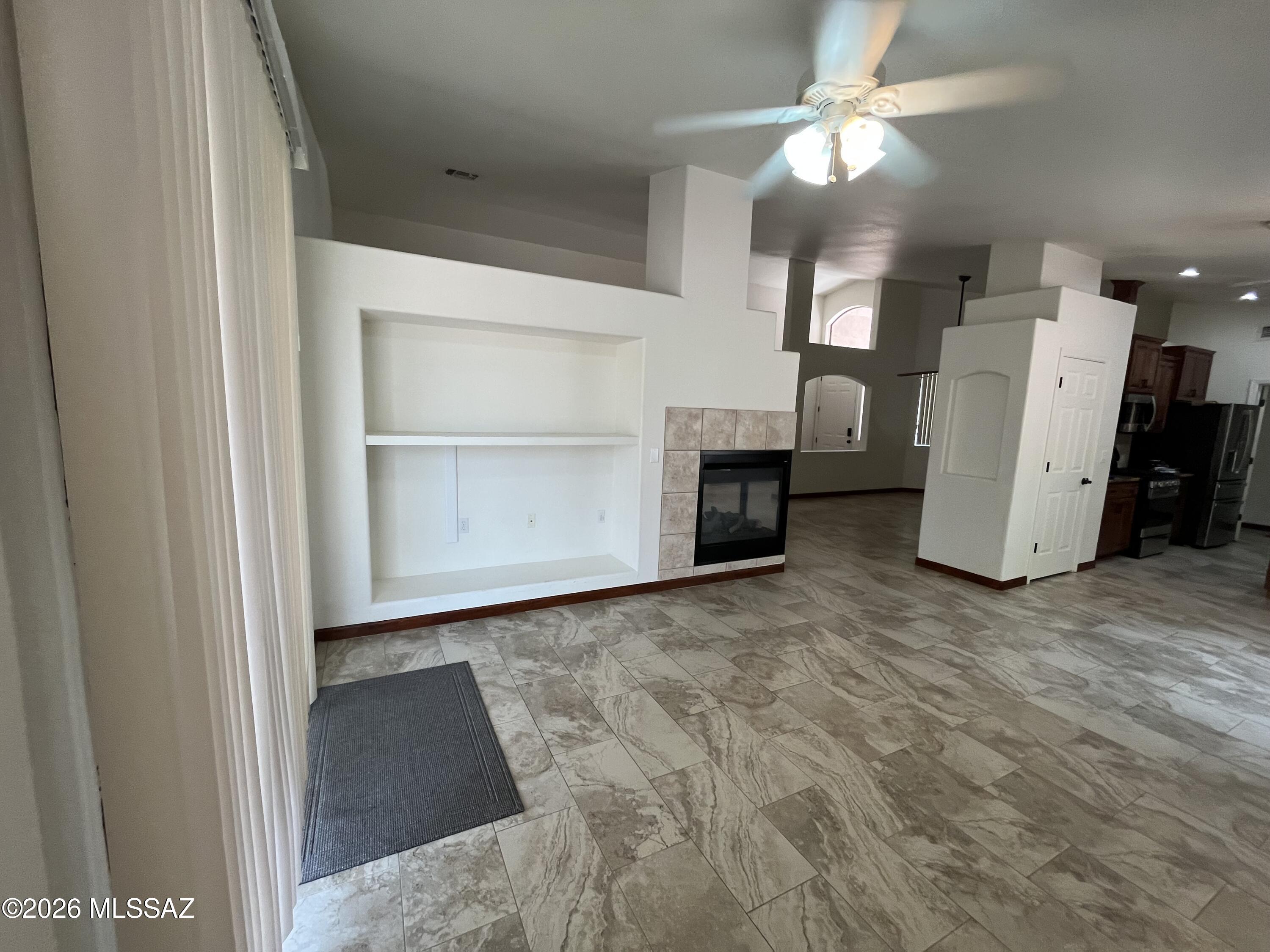 The West At Rita Ranch (1-345) - Residential Lease