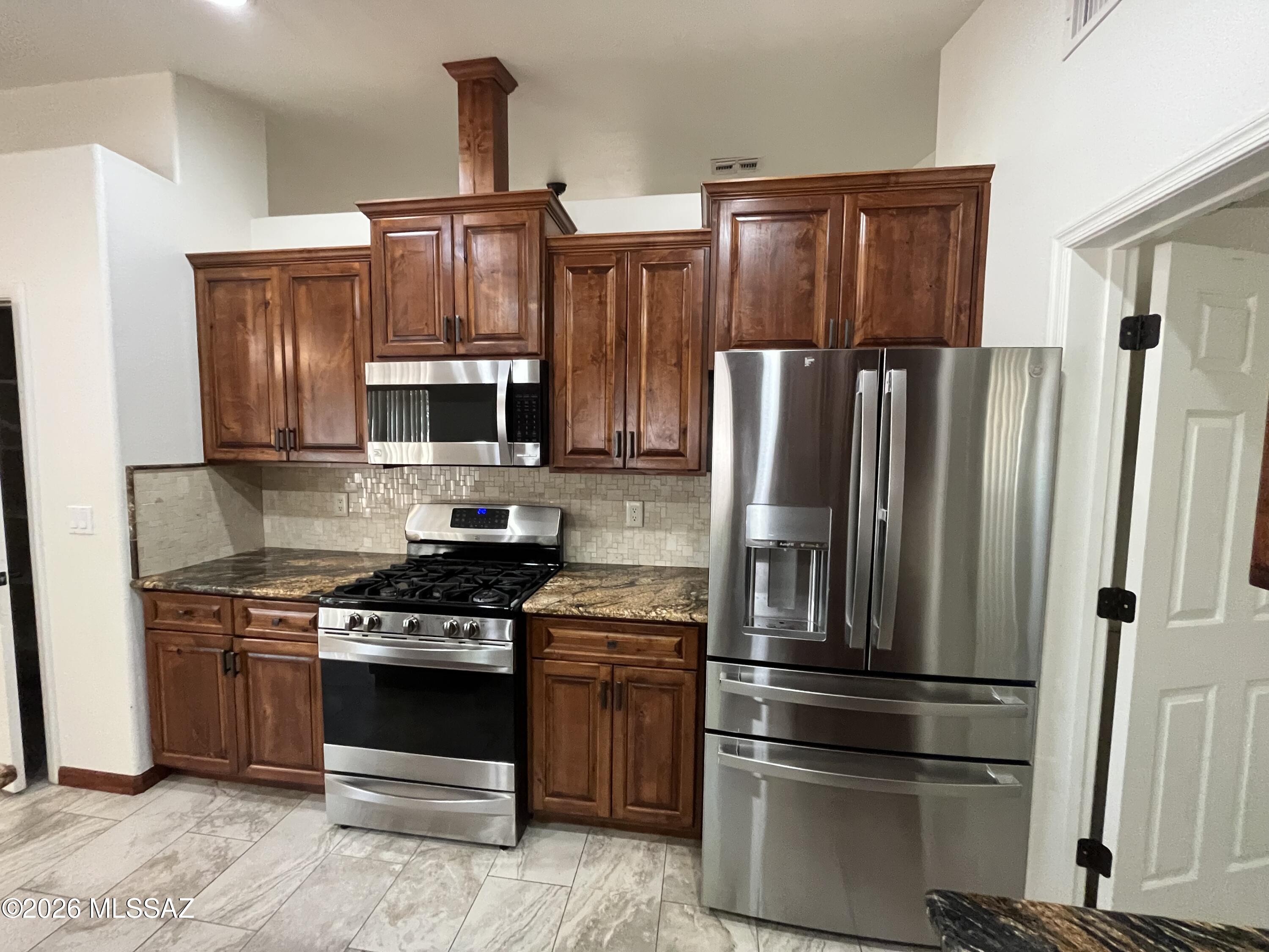 The West At Rita Ranch (1-345) - Residential Lease
