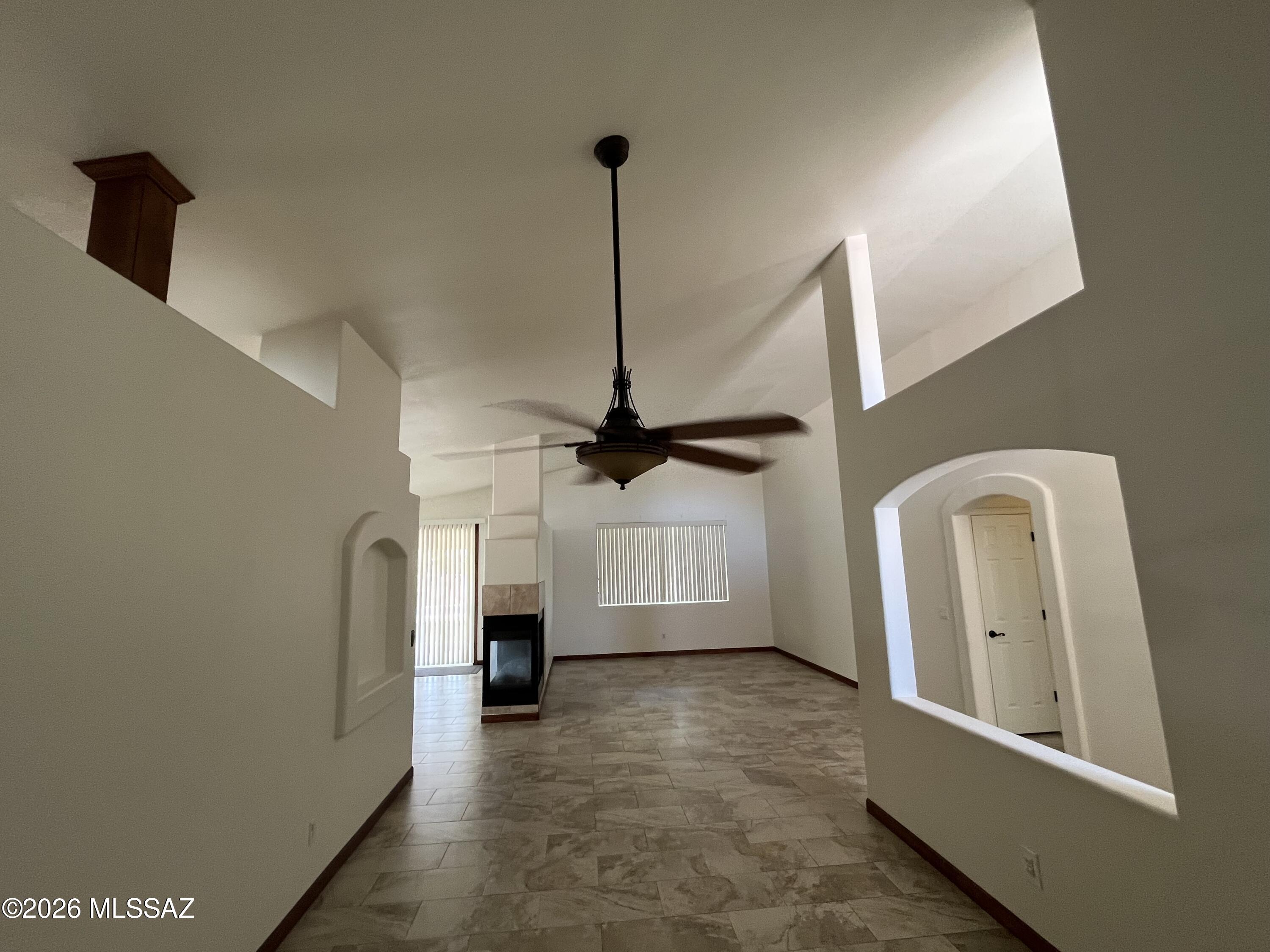 The West At Rita Ranch (1-345) - Residential Lease