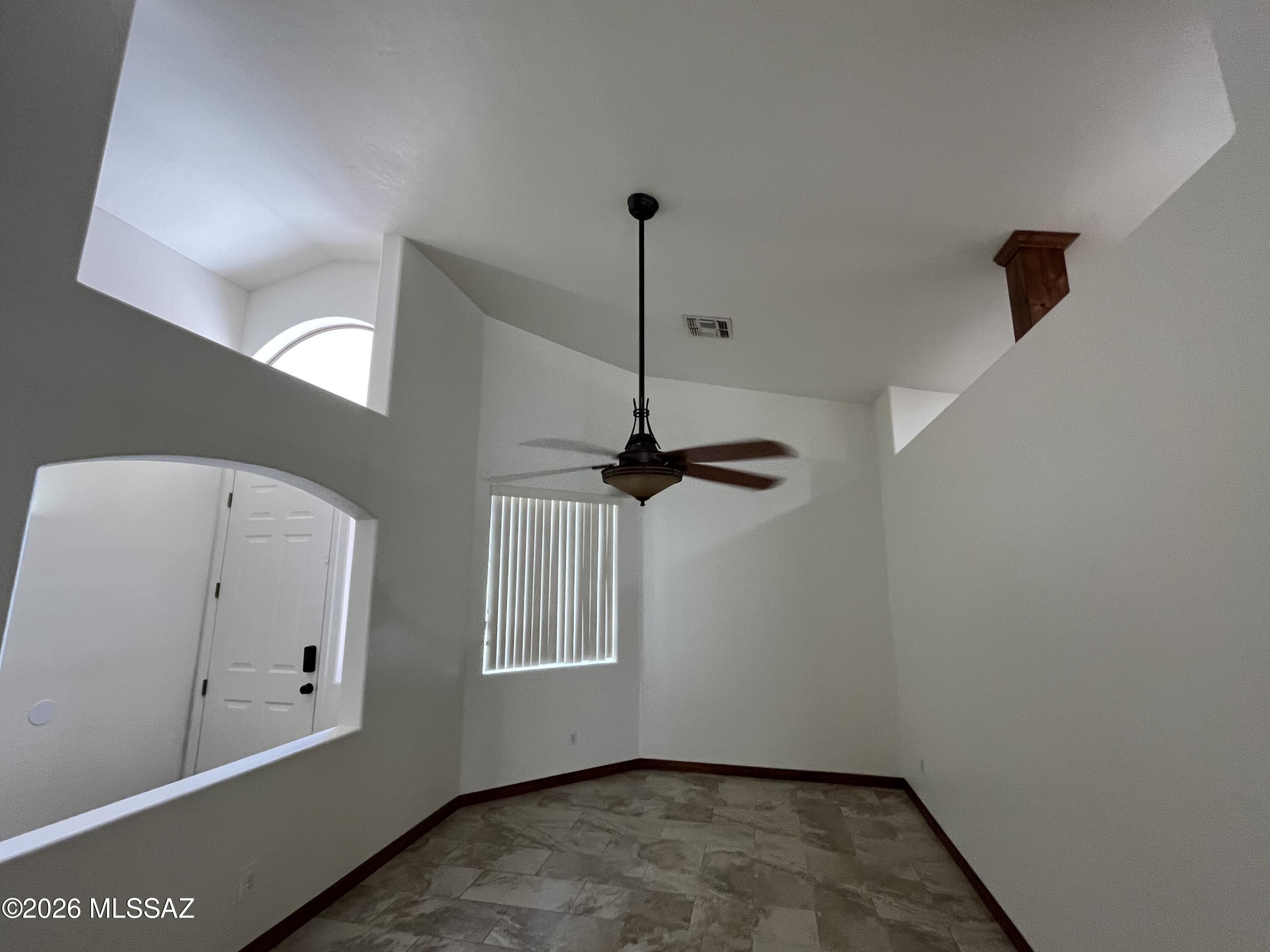 The West At Rita Ranch (1-345) - Residential Lease