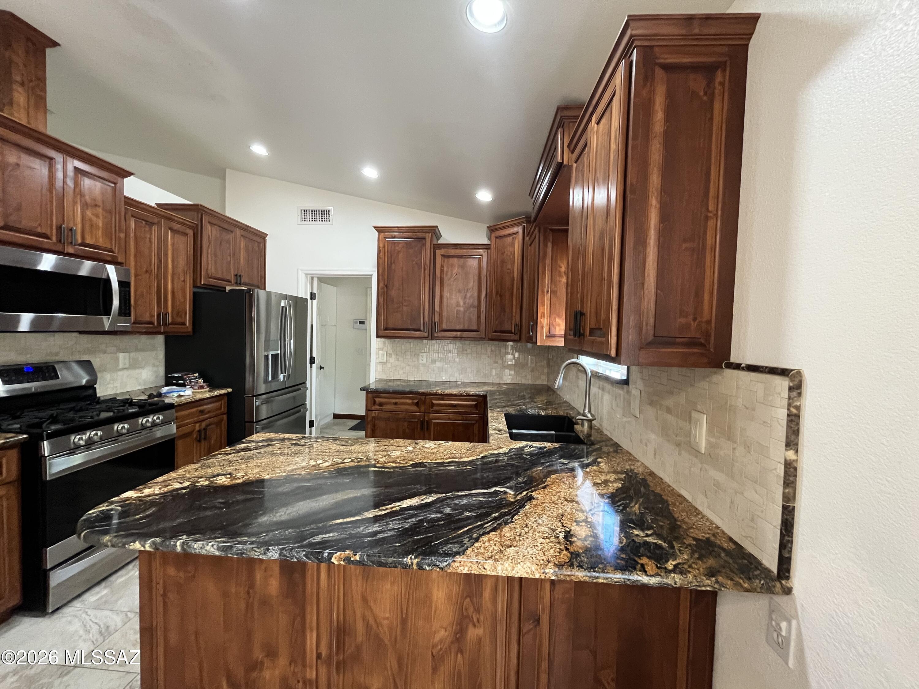 The West At Rita Ranch (1-345) - Residential Lease