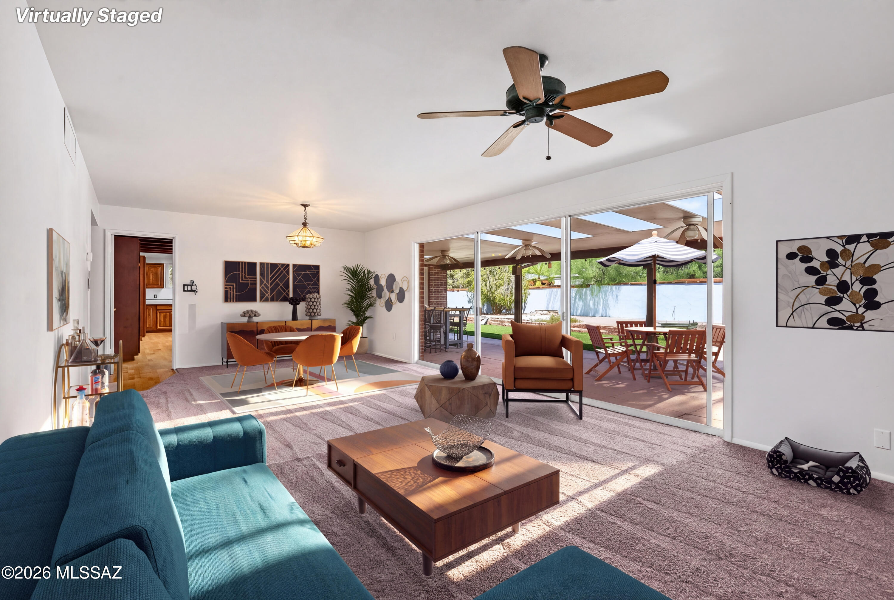 Highland Vista - Residential