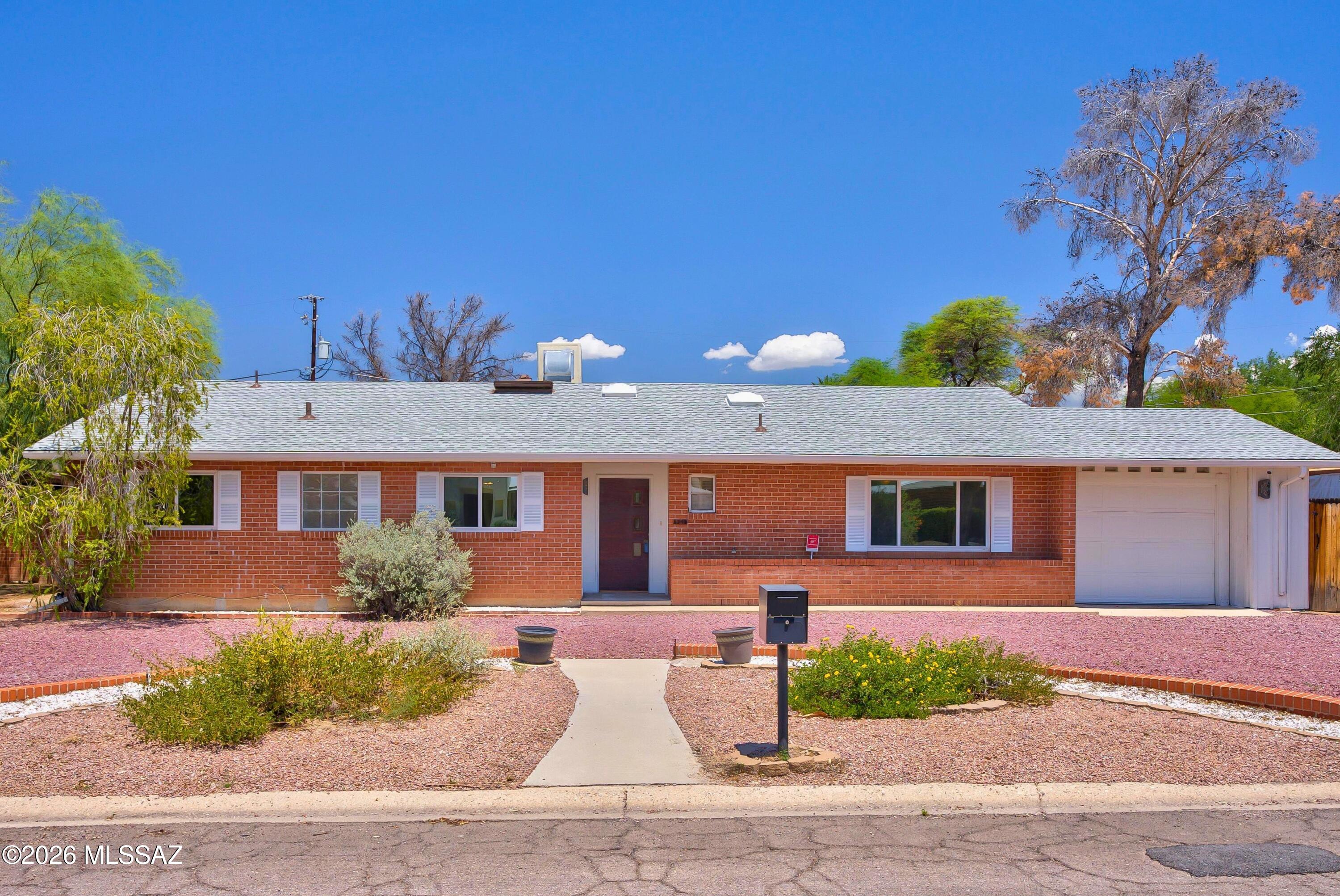 Highland Vista - Residential
